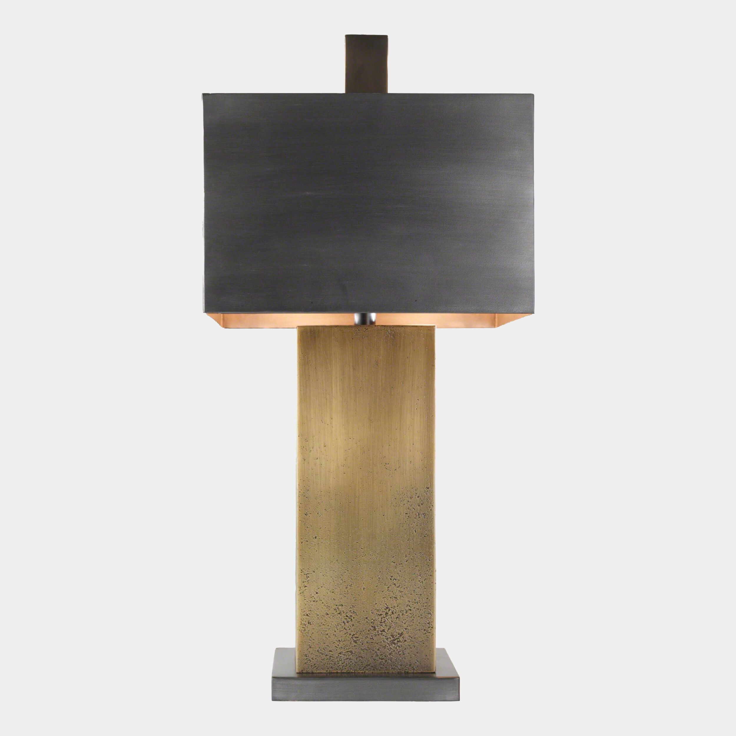 Tortoise Lamp