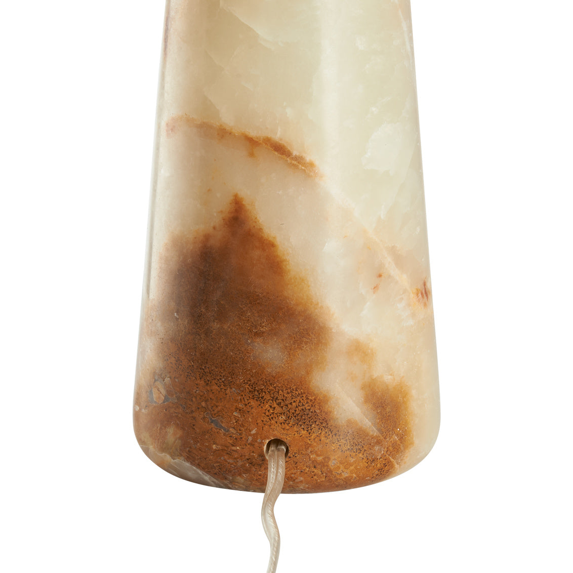 Midas Lamp in 19 / Marble - Chelsea House