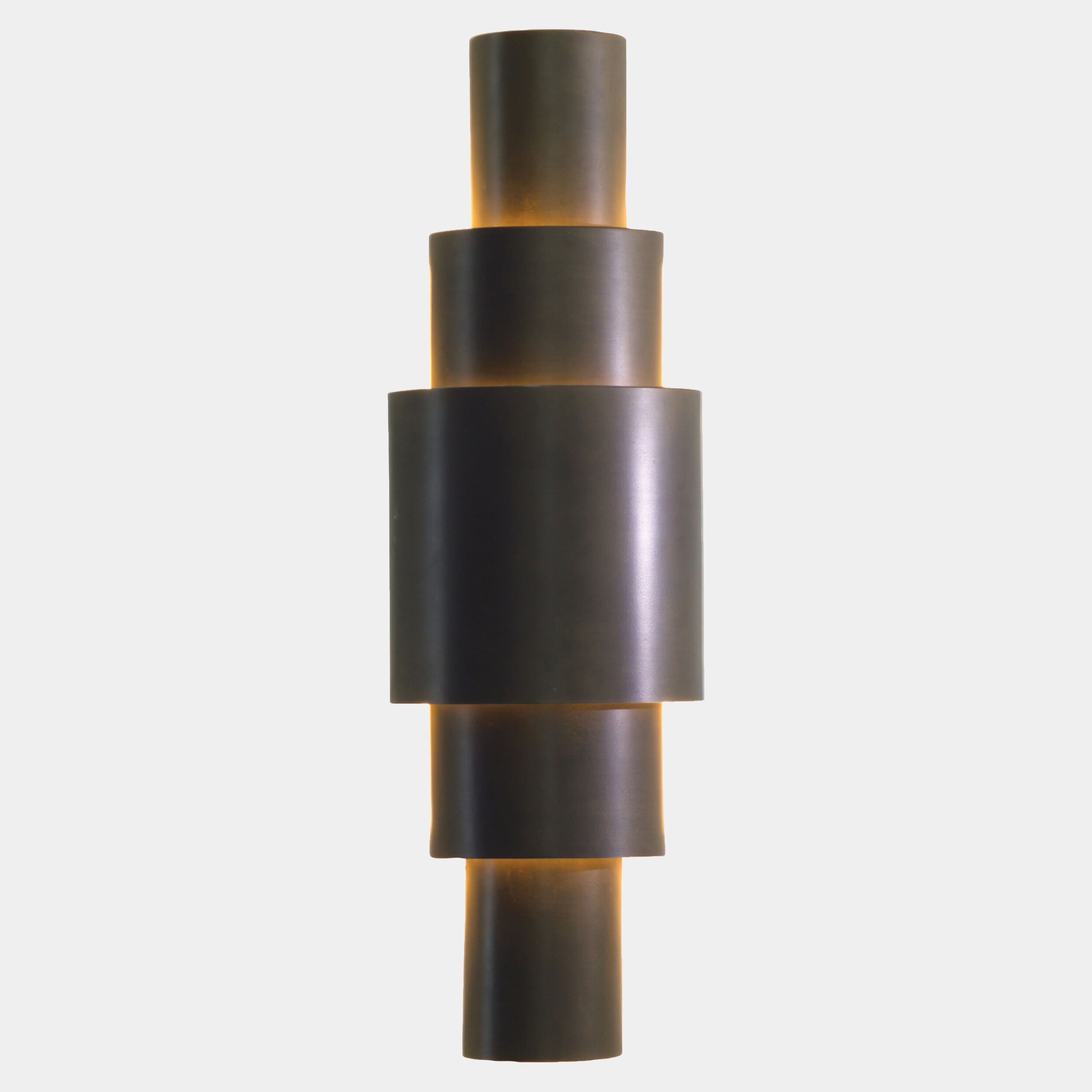 Babylon Sconce-Bronze