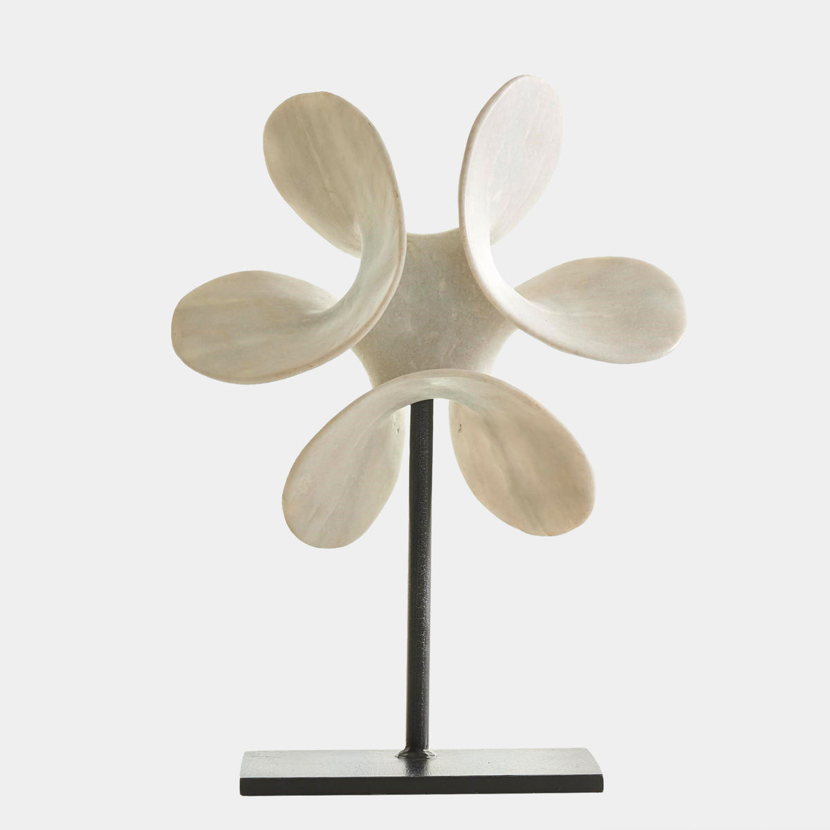 Pankhudee Sculpture on Stand