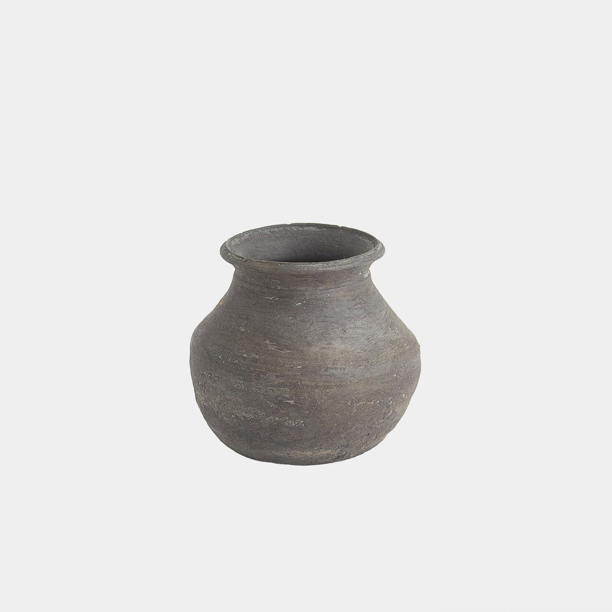 Hindi Clay Pot