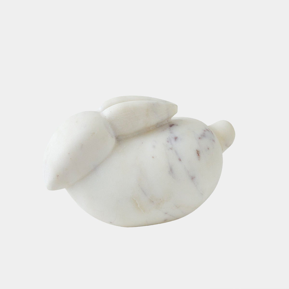 Bunny-White