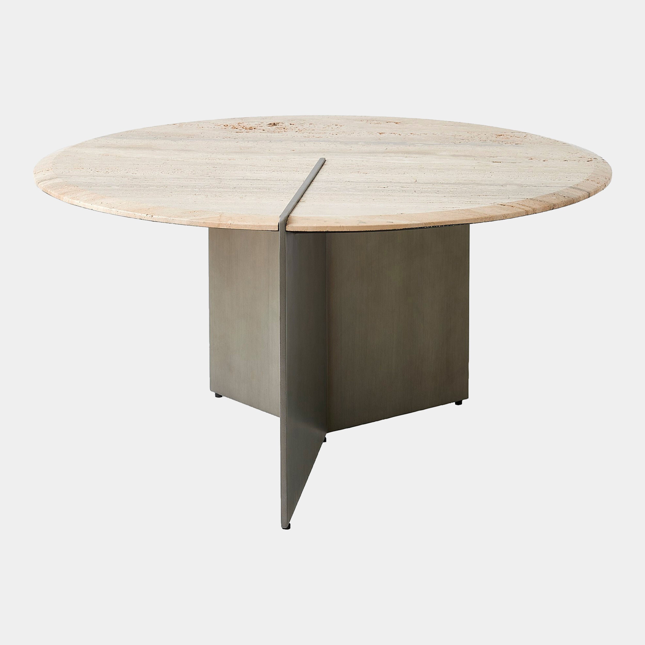 Sundial Cocktail Table