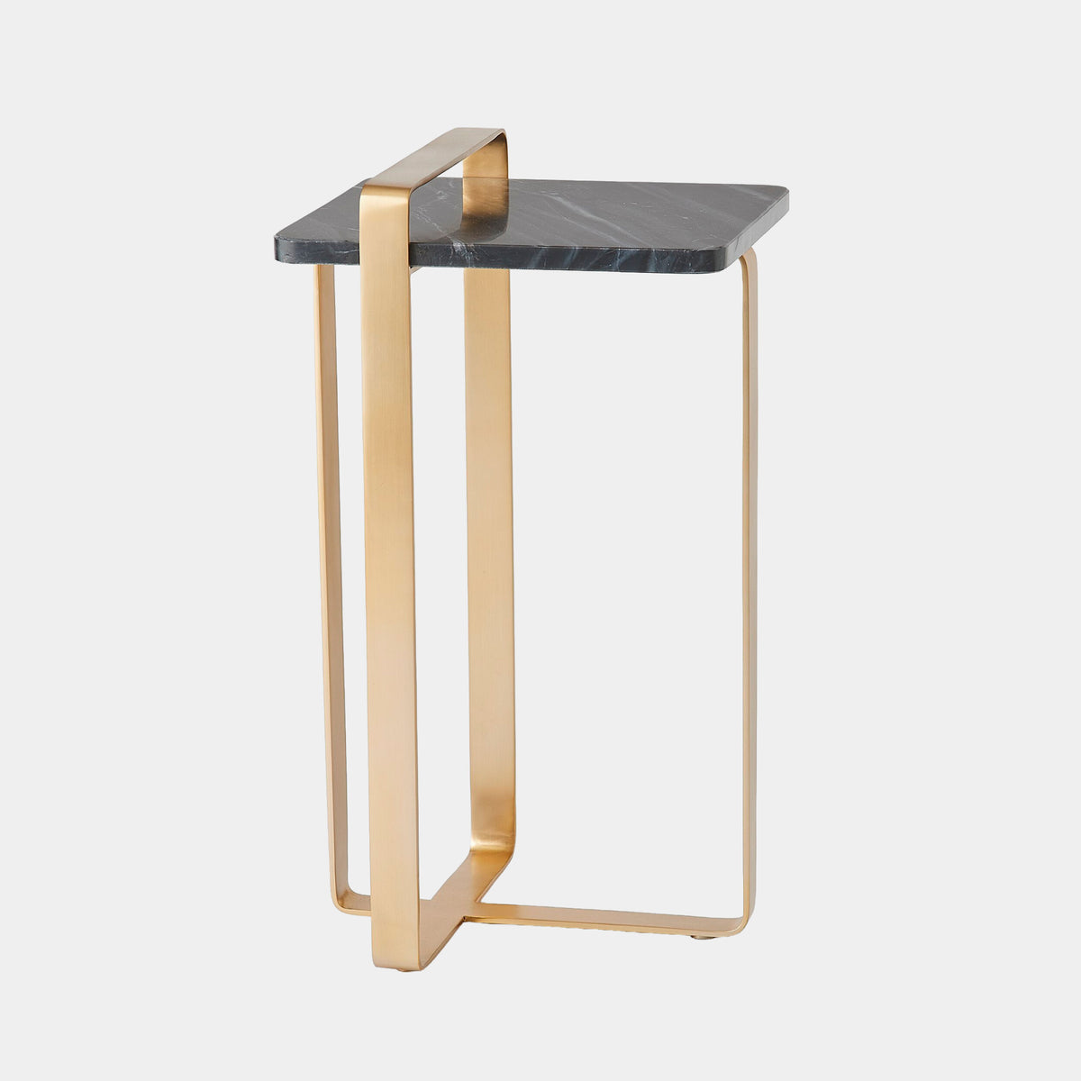 Edit Table-Brass