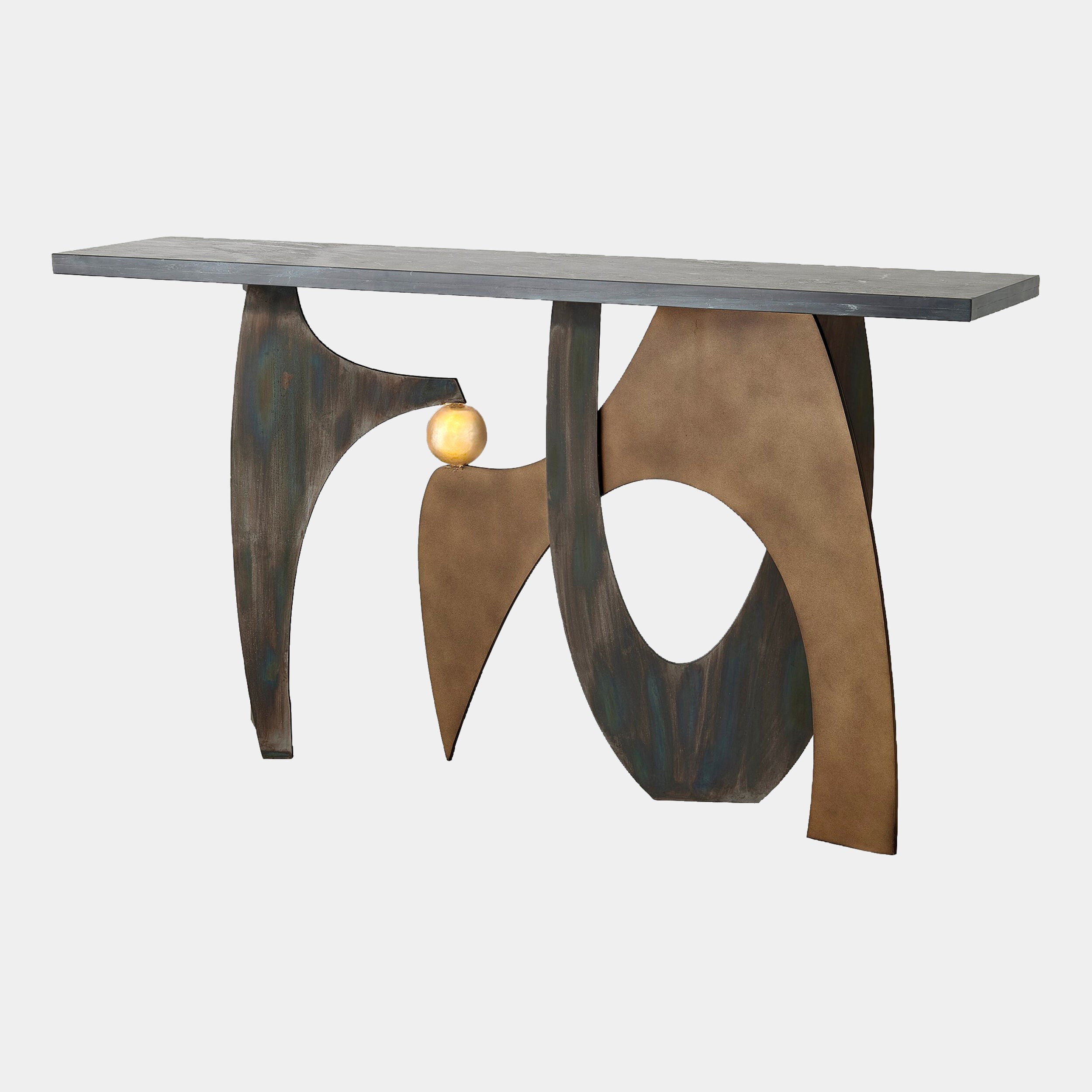 Mobile Console