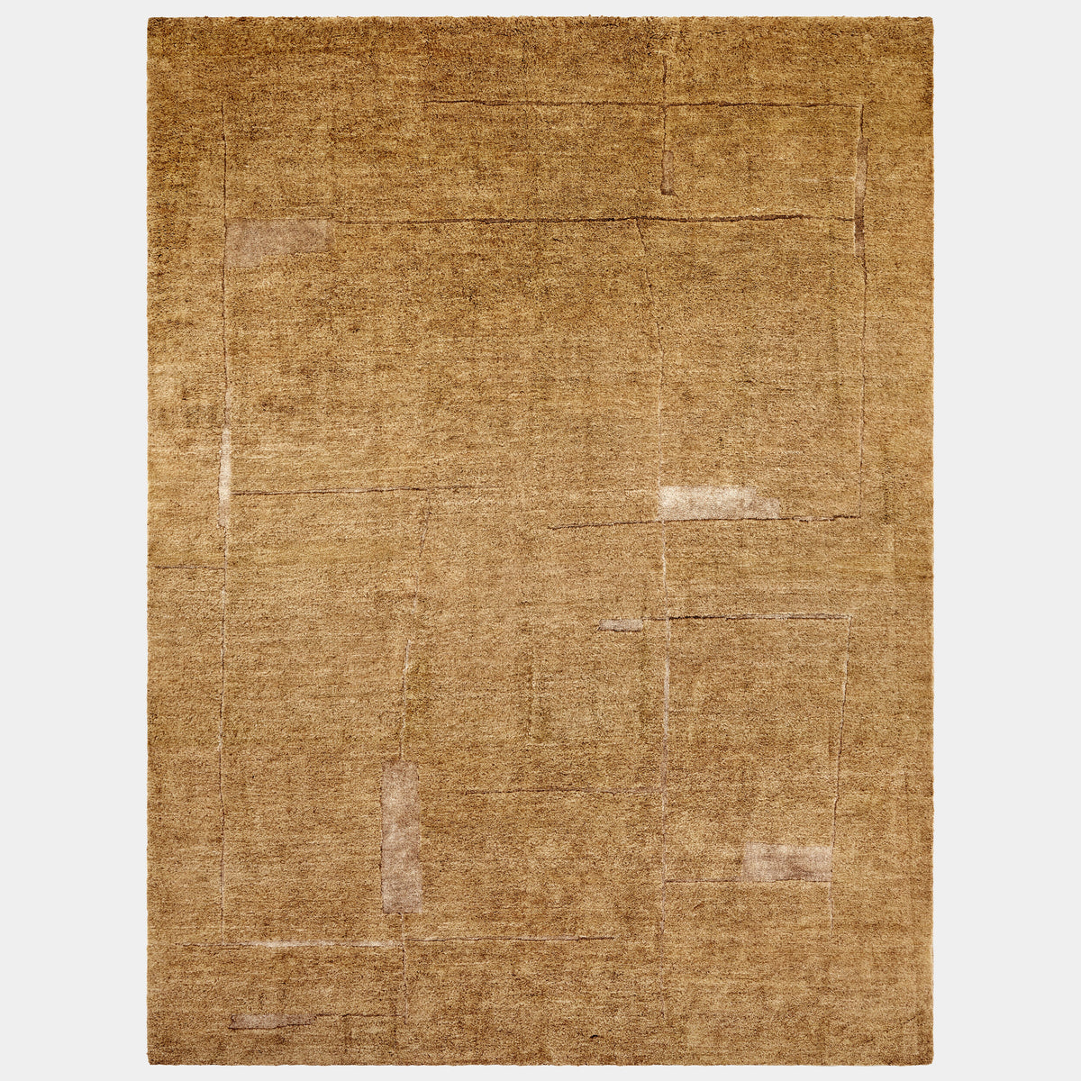Vesper Rug-Timber