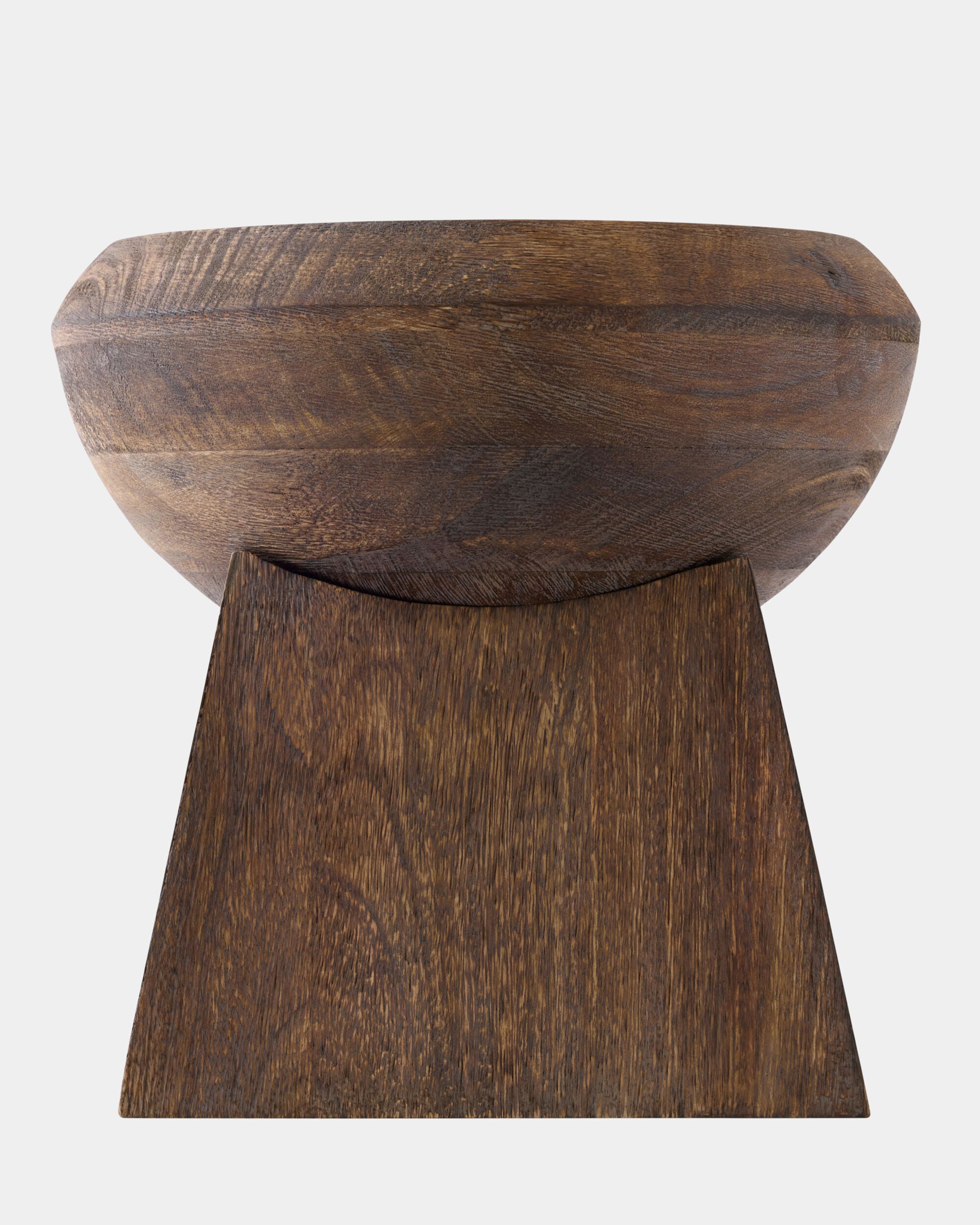 Gordo Bowl-Brown-Mid