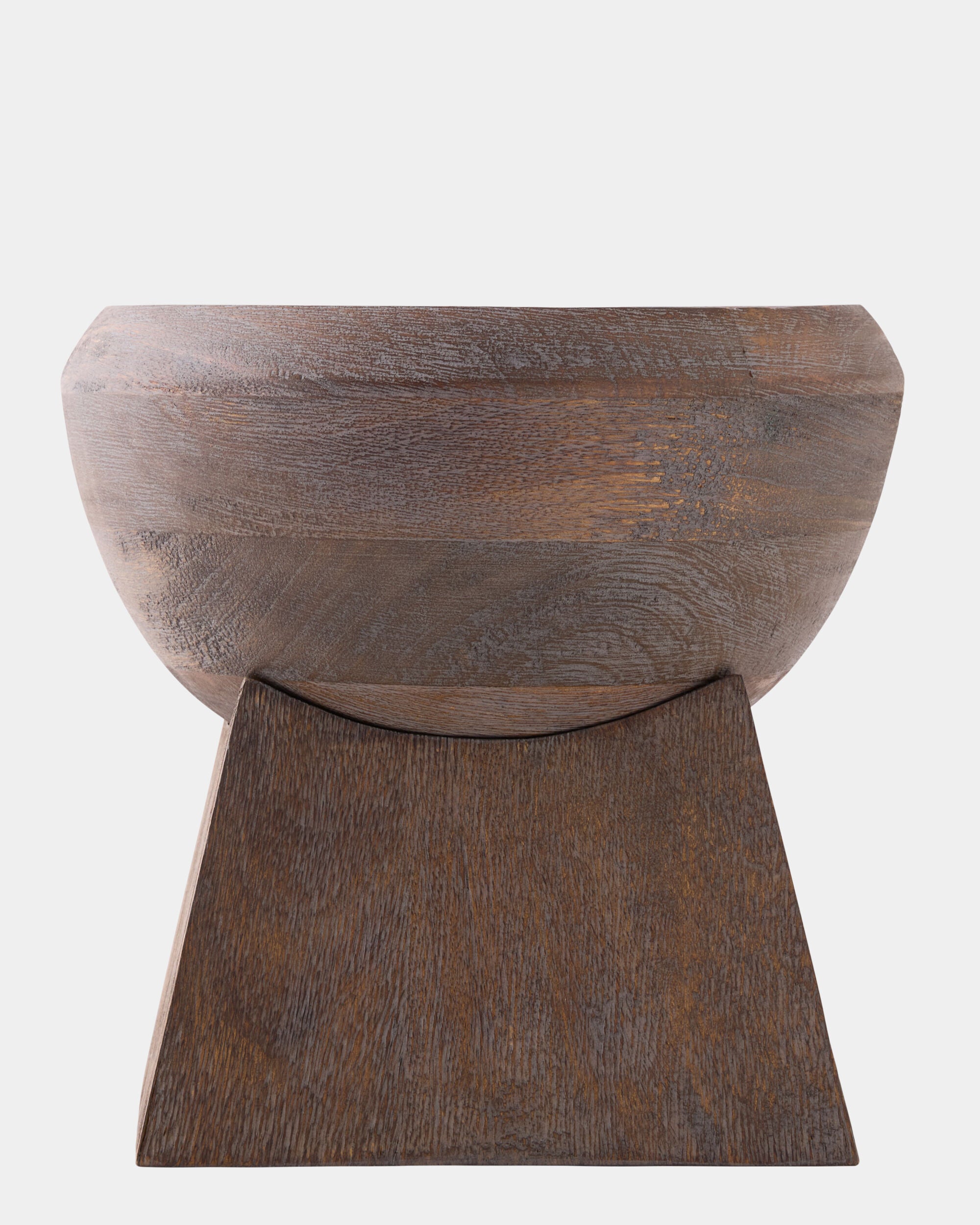 Gordo Bowl-Gray-Short