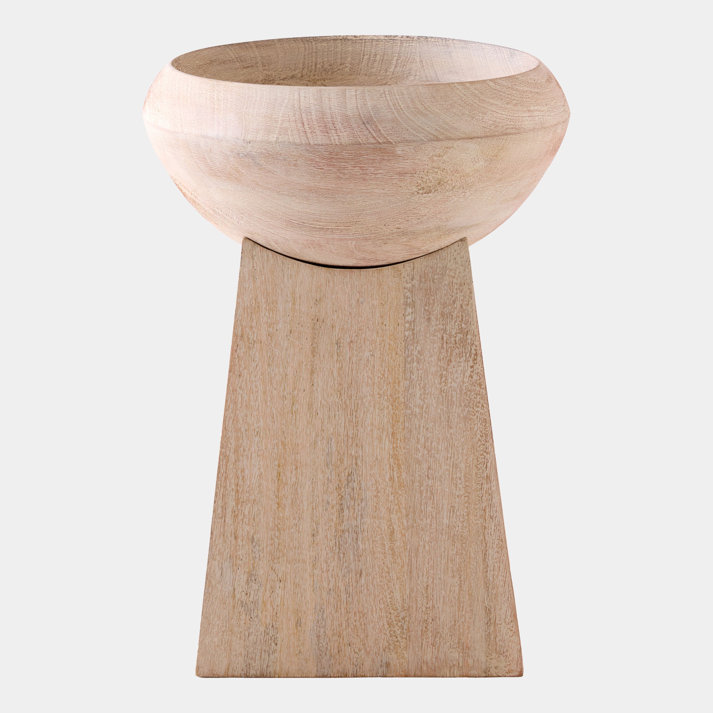 Gordo Bowl-Tan-Tall