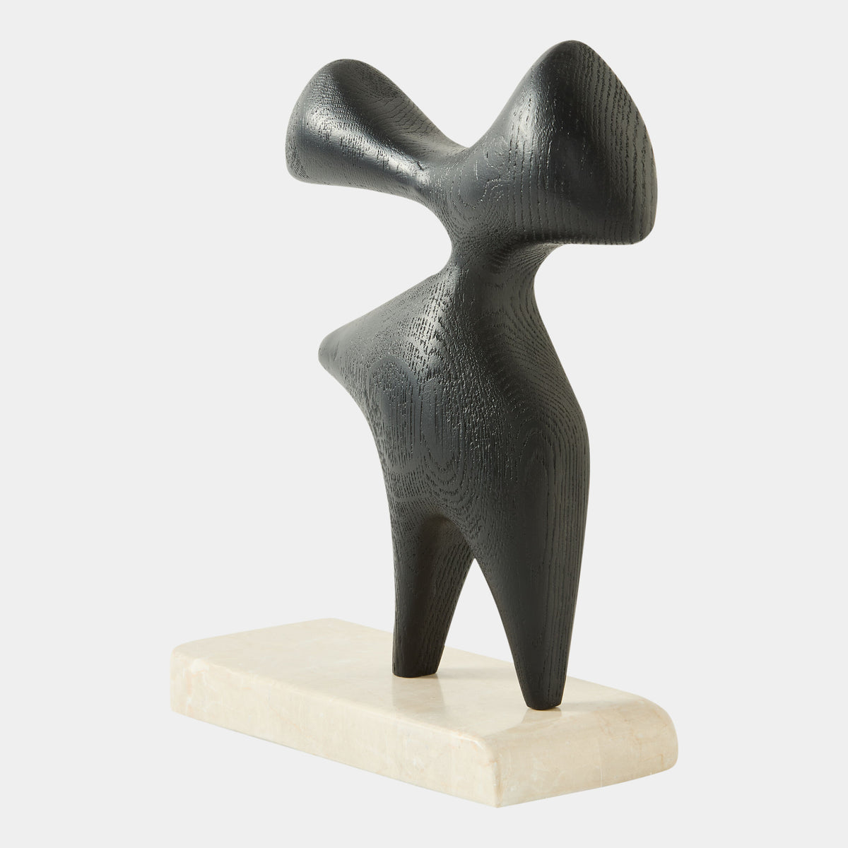 Libera Sculpture-Black