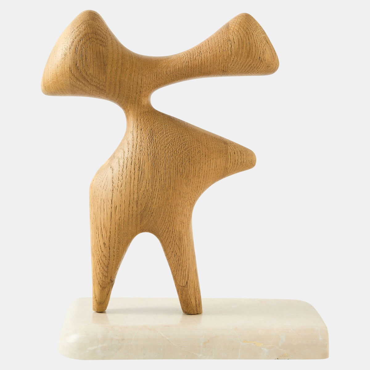 Libera Sculpture-Natural