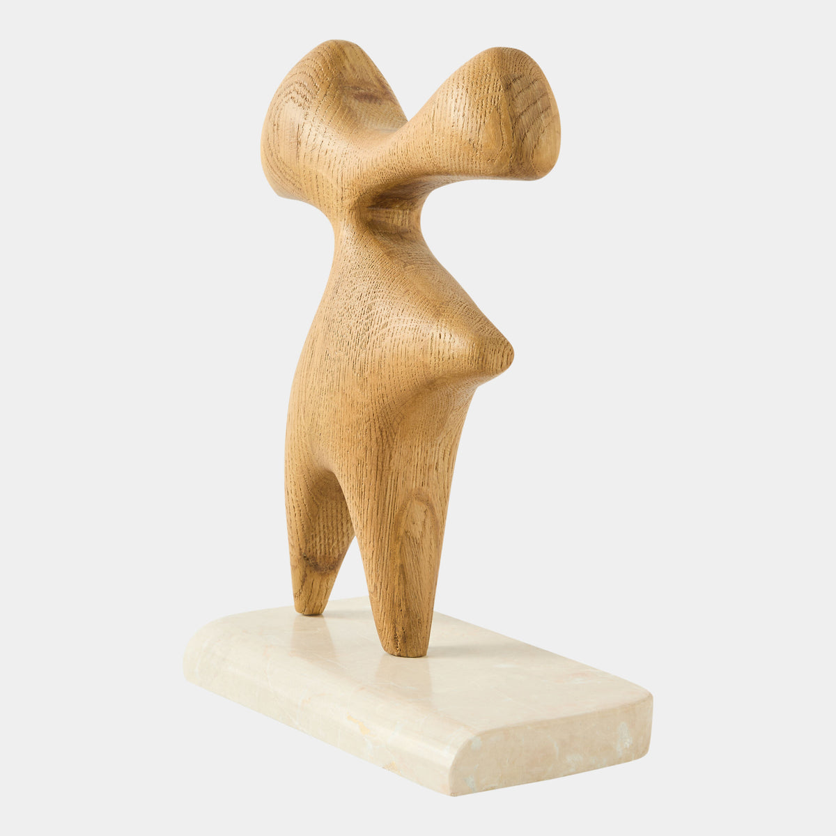 Libera Sculpture-Natural