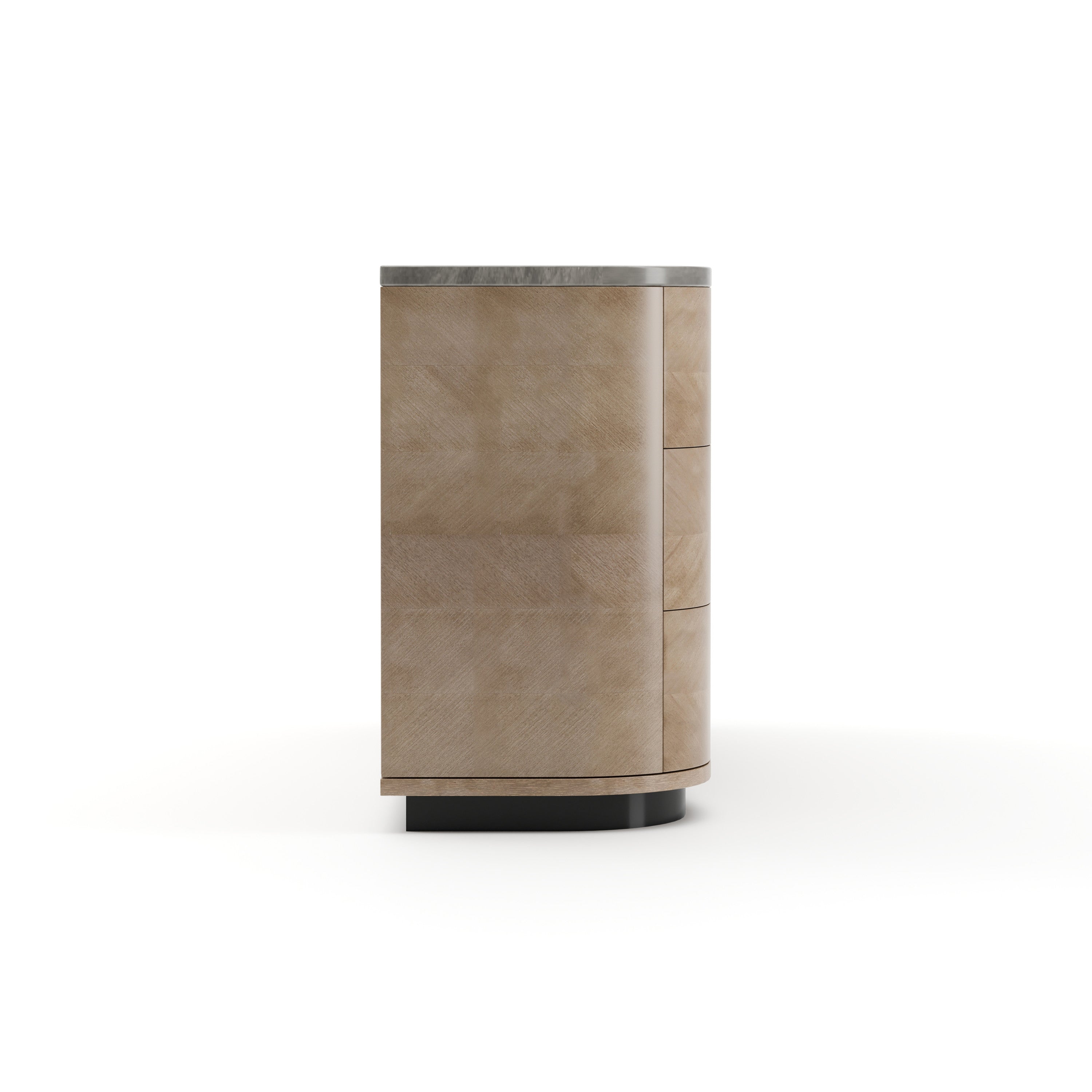 Roam Dresser – Dressers by Caracole | Sutter & Vale