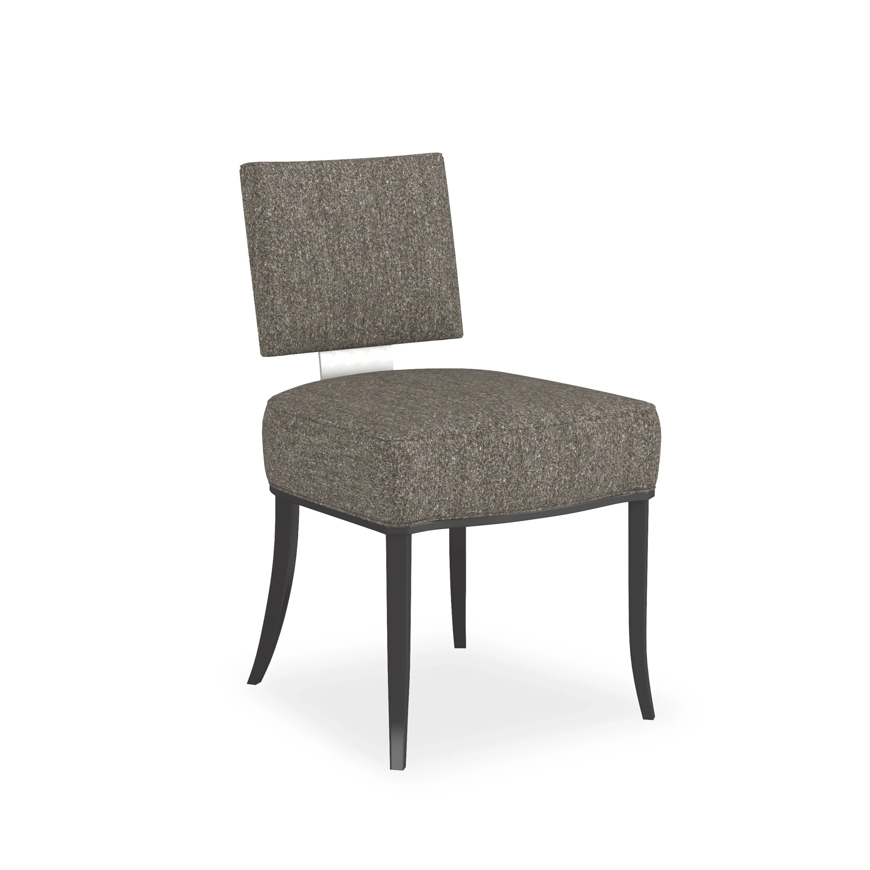 Reserved Seating Side – Dining Chairs by Caracole | Sutter & Vale