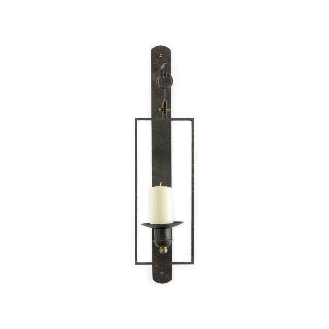 Belk Sconce - Bronze