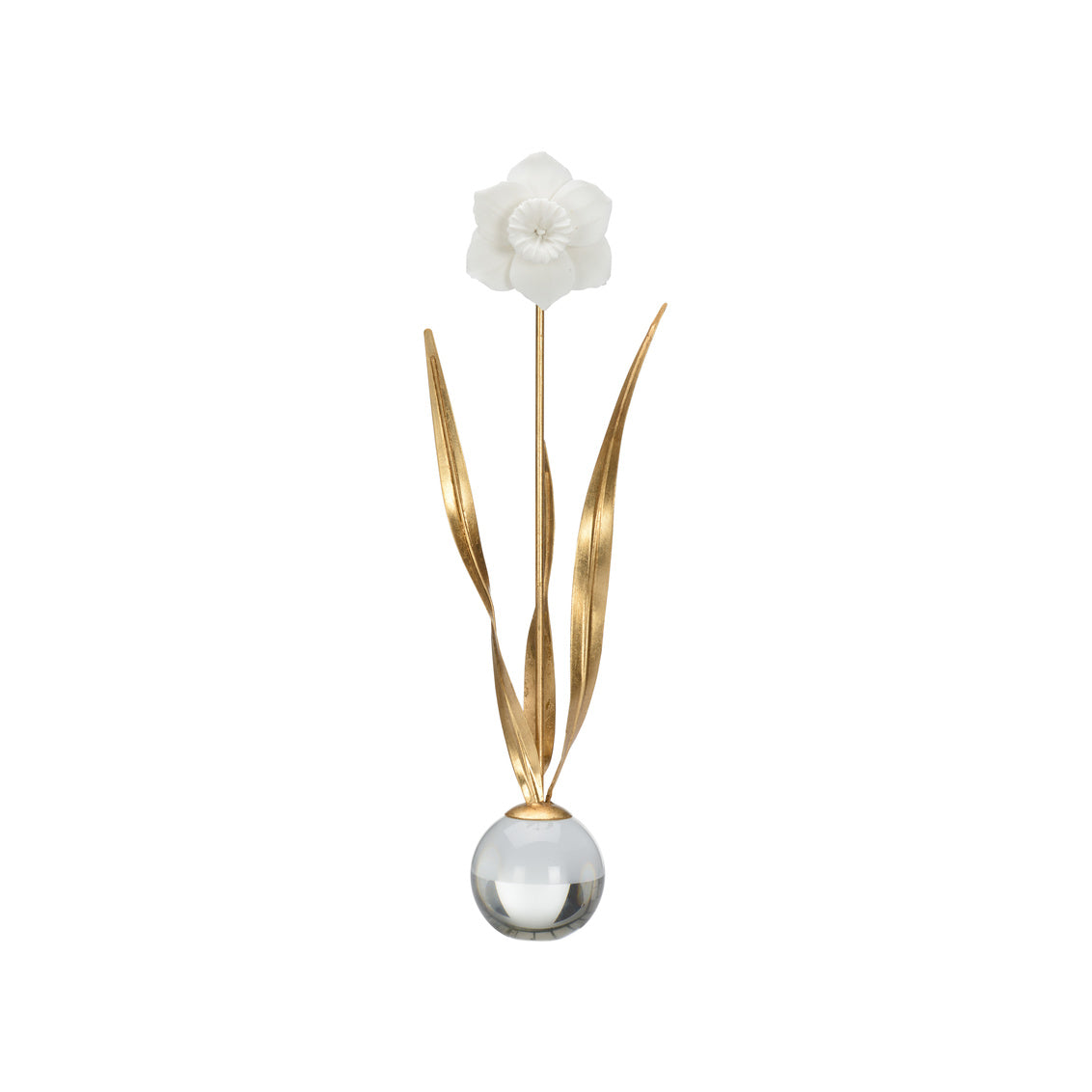 Daffodil in 18.5 / Metal - Chelsea House