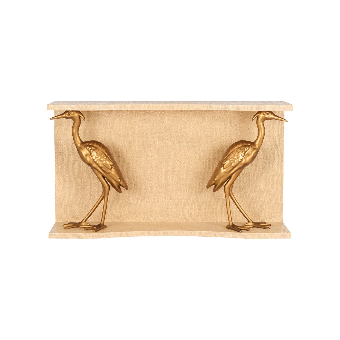 Crane Console