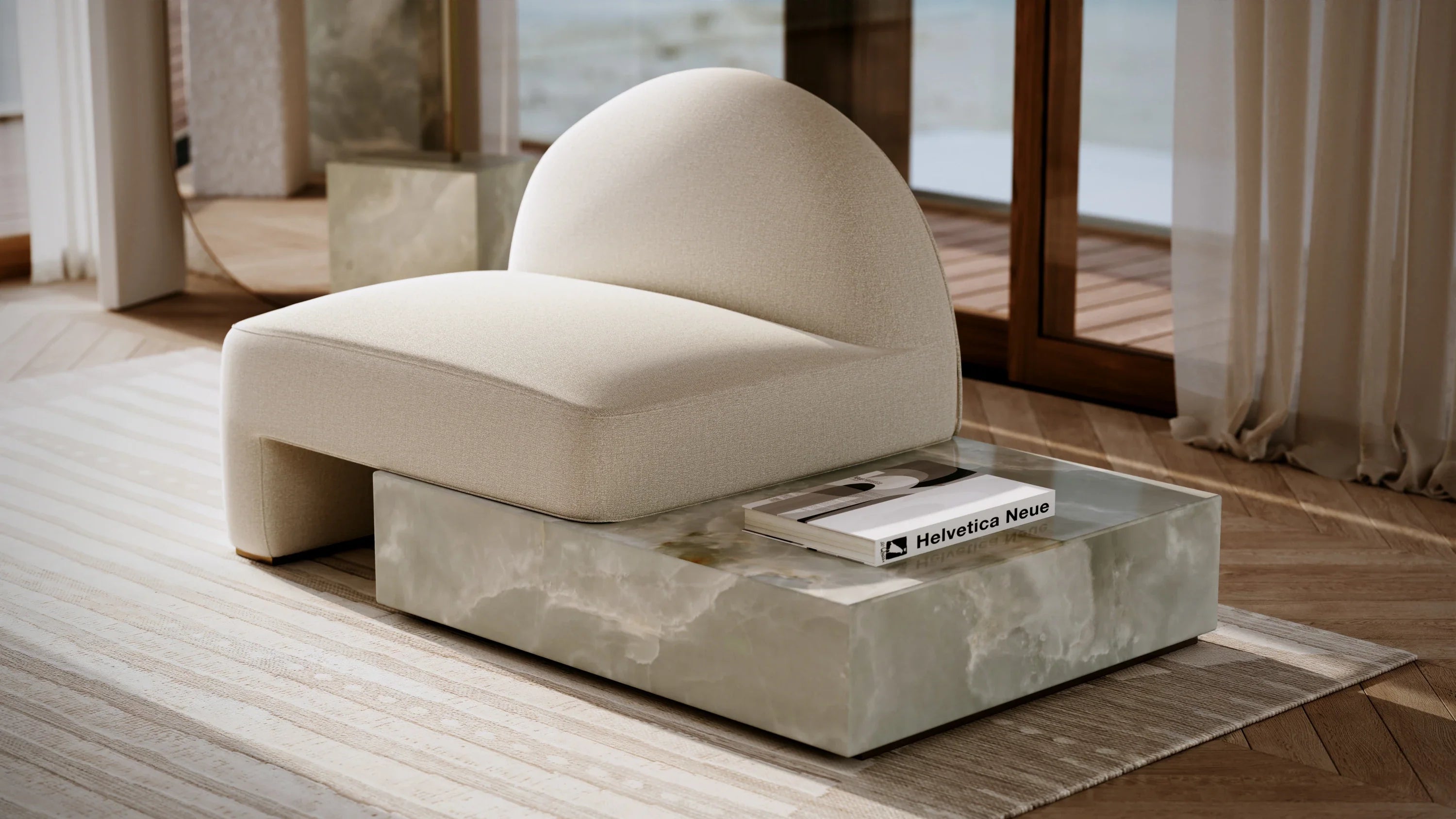 Monaco Lounge