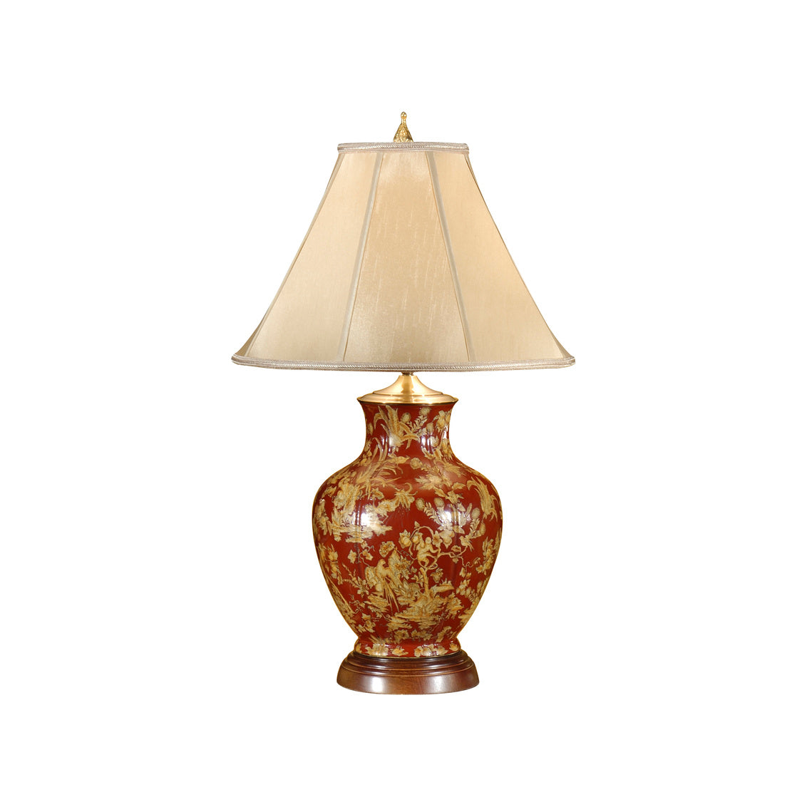 Maxwell Lamp