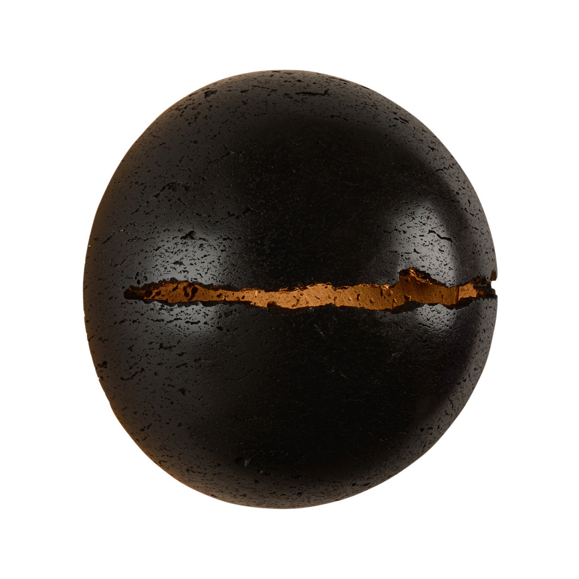 Lunar Onyx Sconce