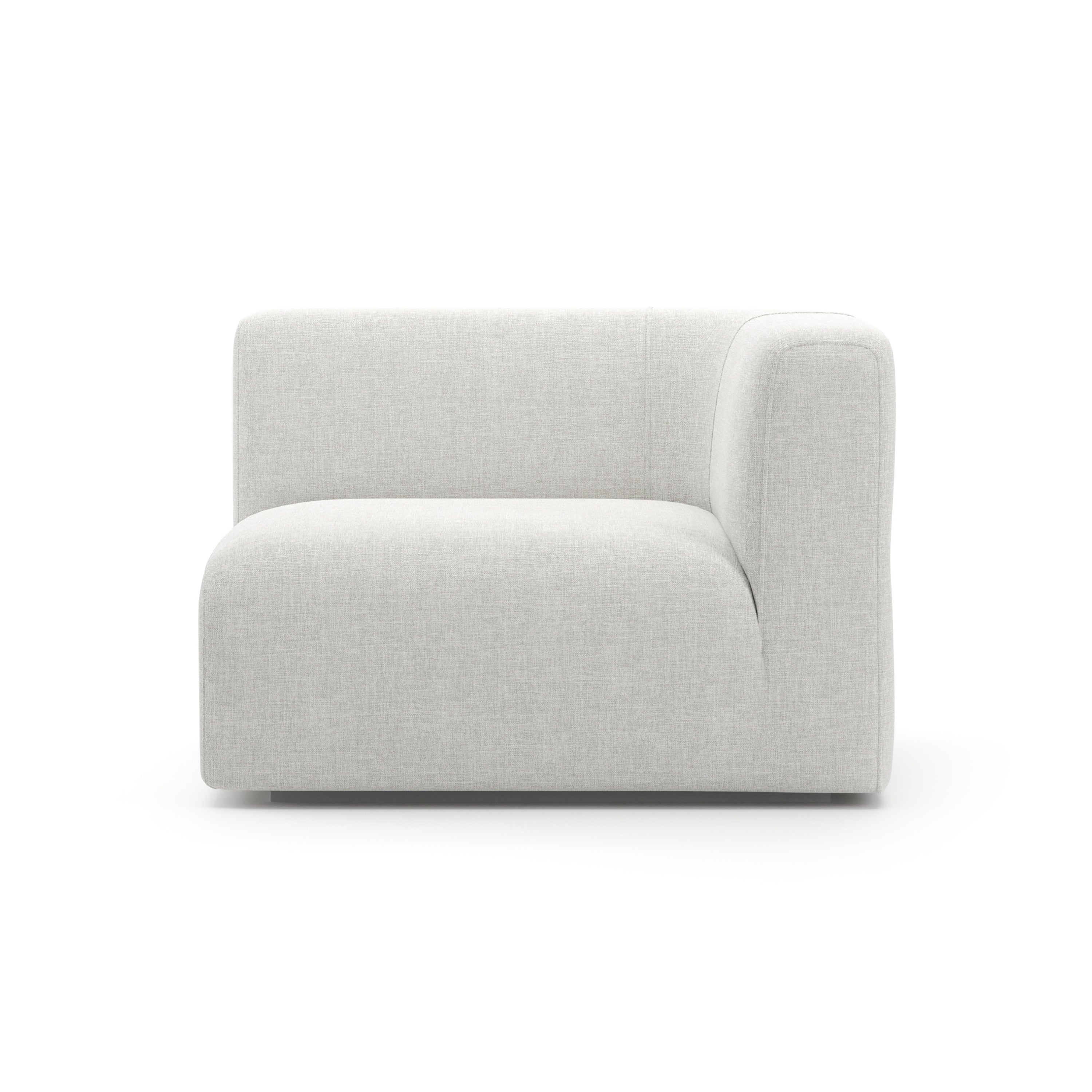 Rhythm Raf Corner Ivory