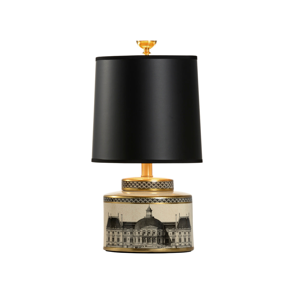 Architectural Stroll Lamp (Sm)