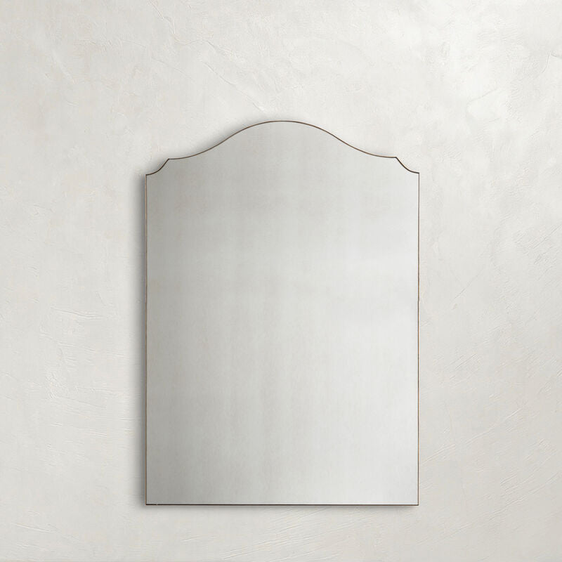 Norma Mirror