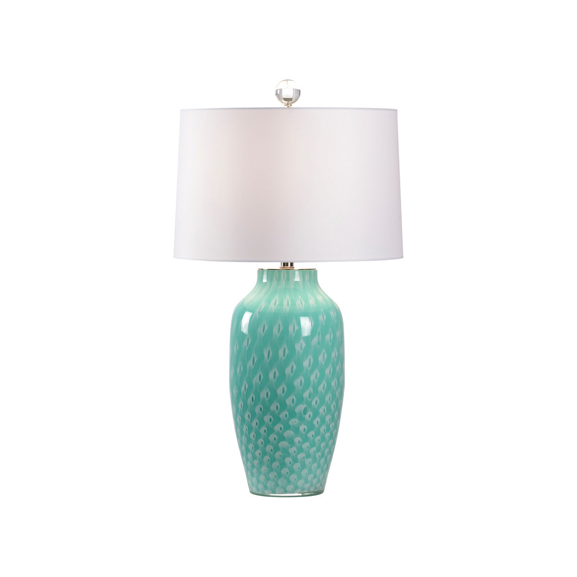Antigua Lamp