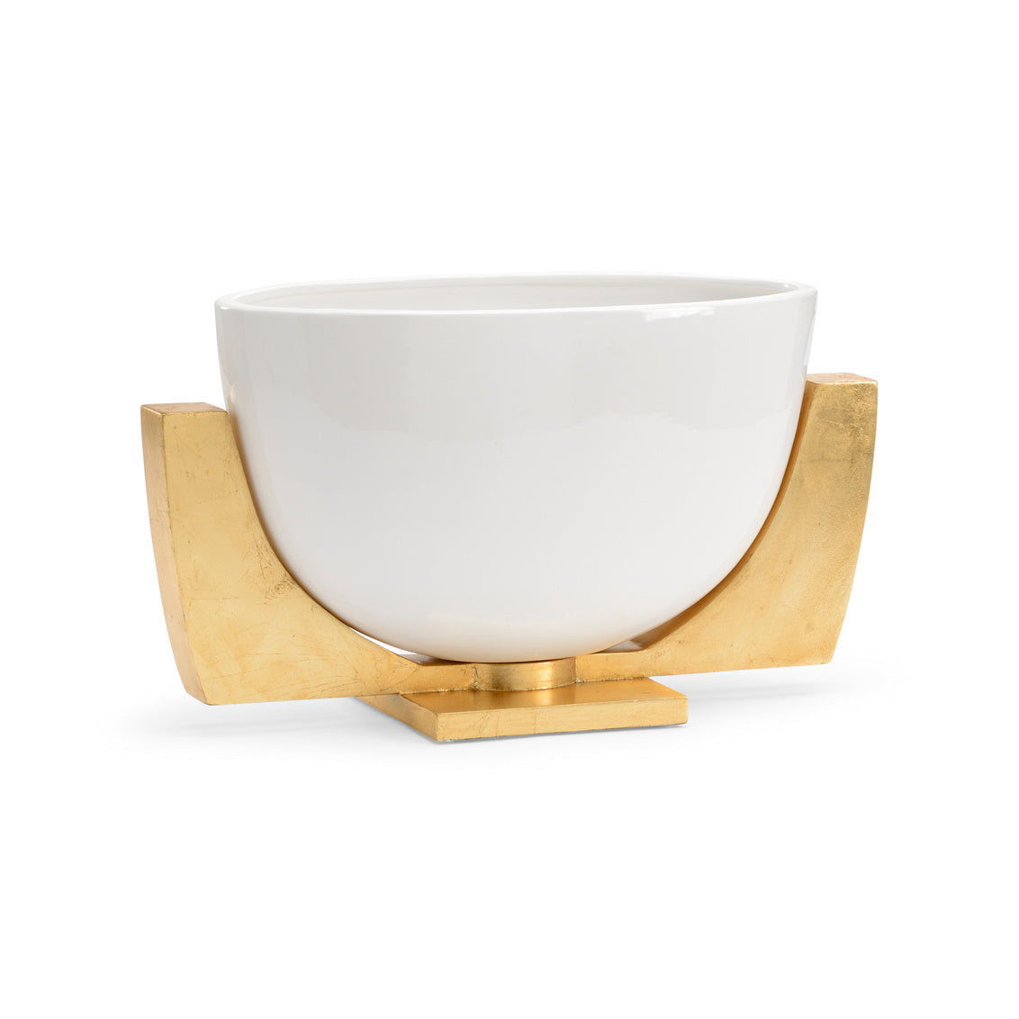 Lander Bowl - White