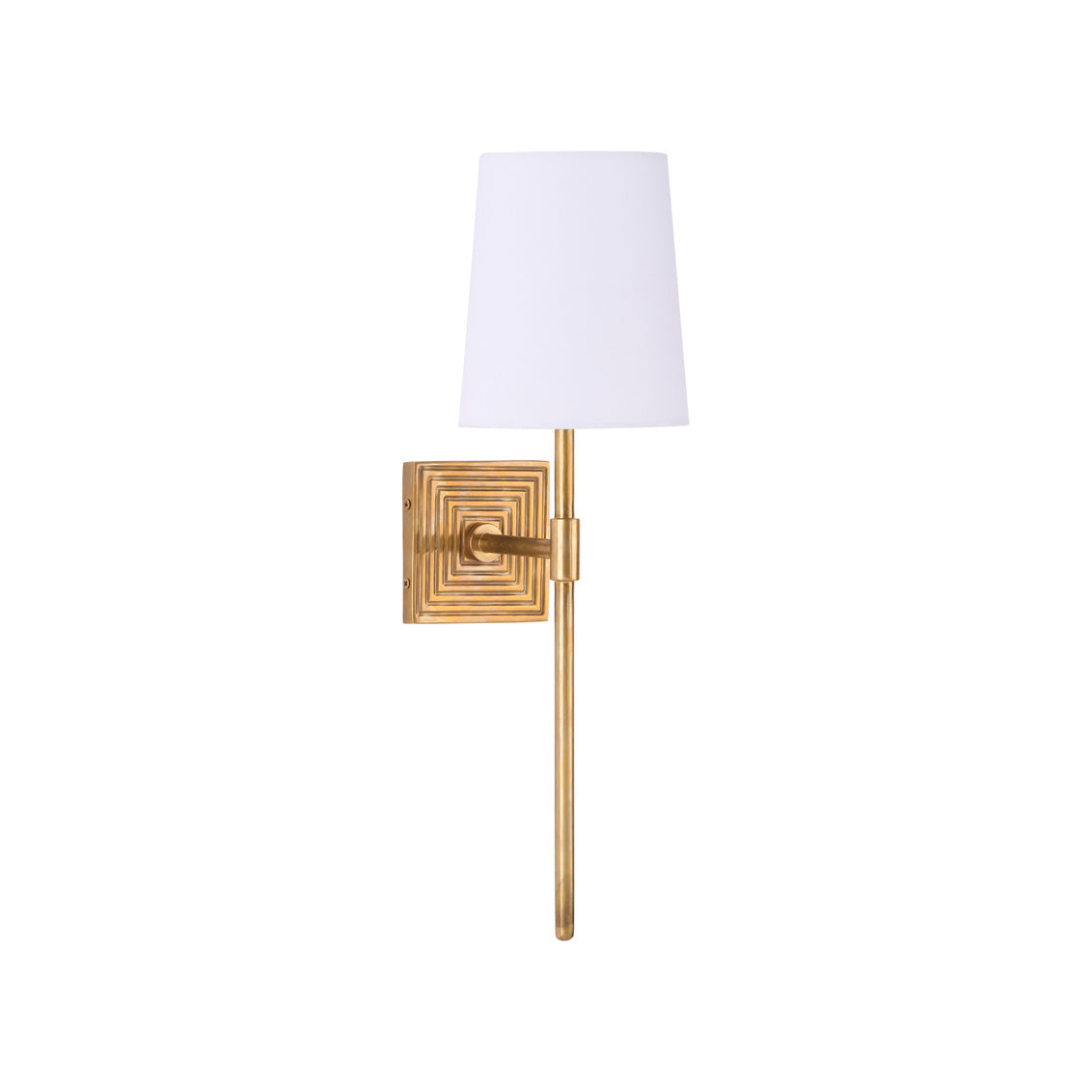 Judith Sconce - Aged Brass
