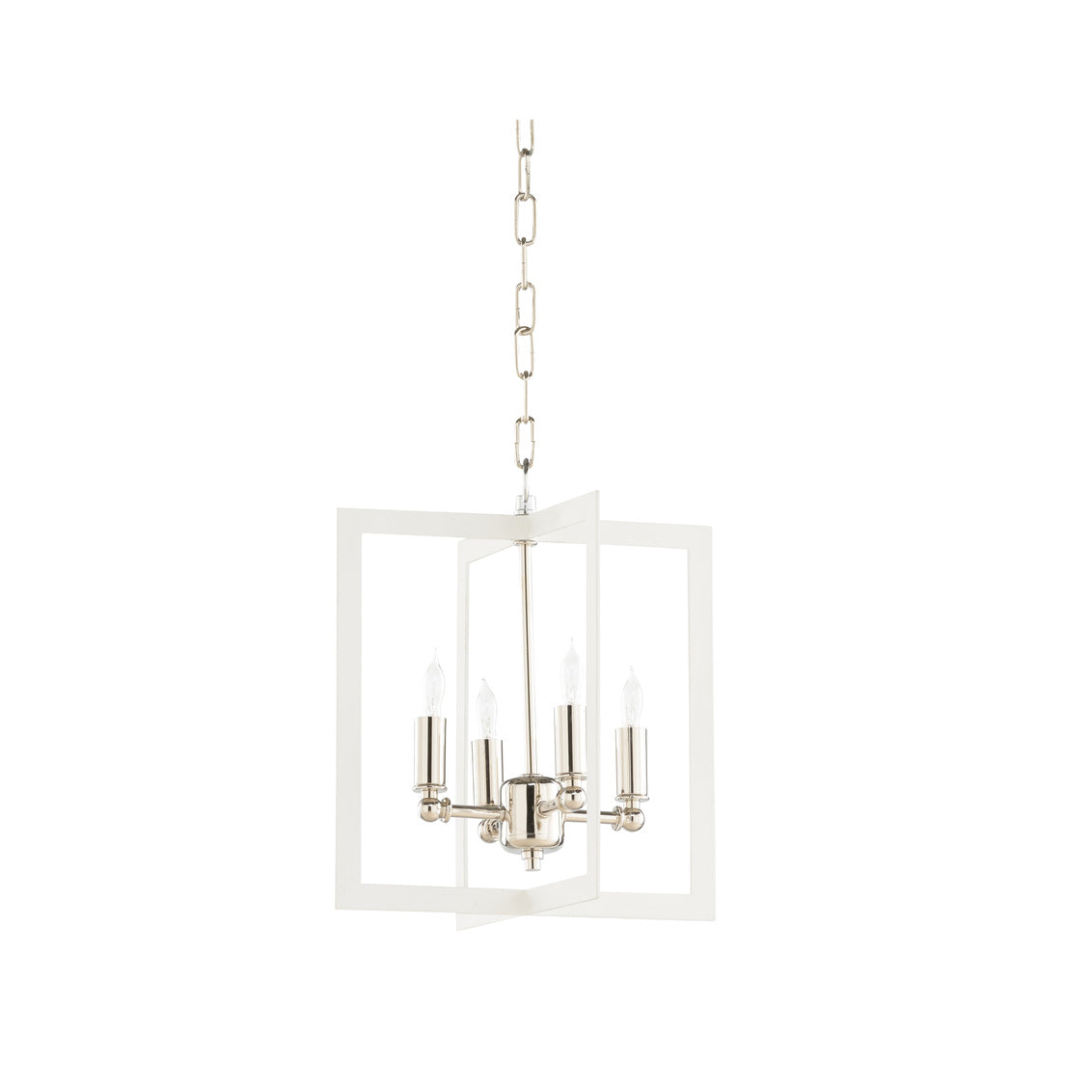 Bayberry Hanging Small Chandelier