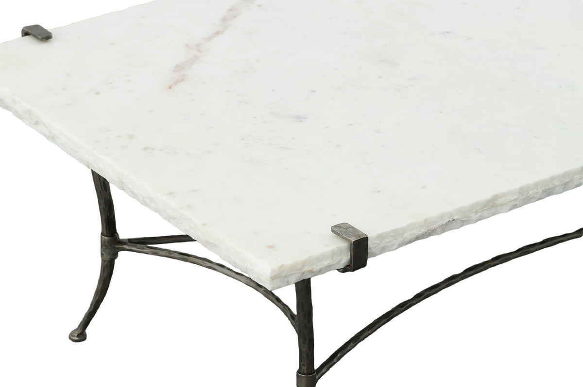 Palermo Rectangular Cocktail Table (8000-93) - Fairfield Chair