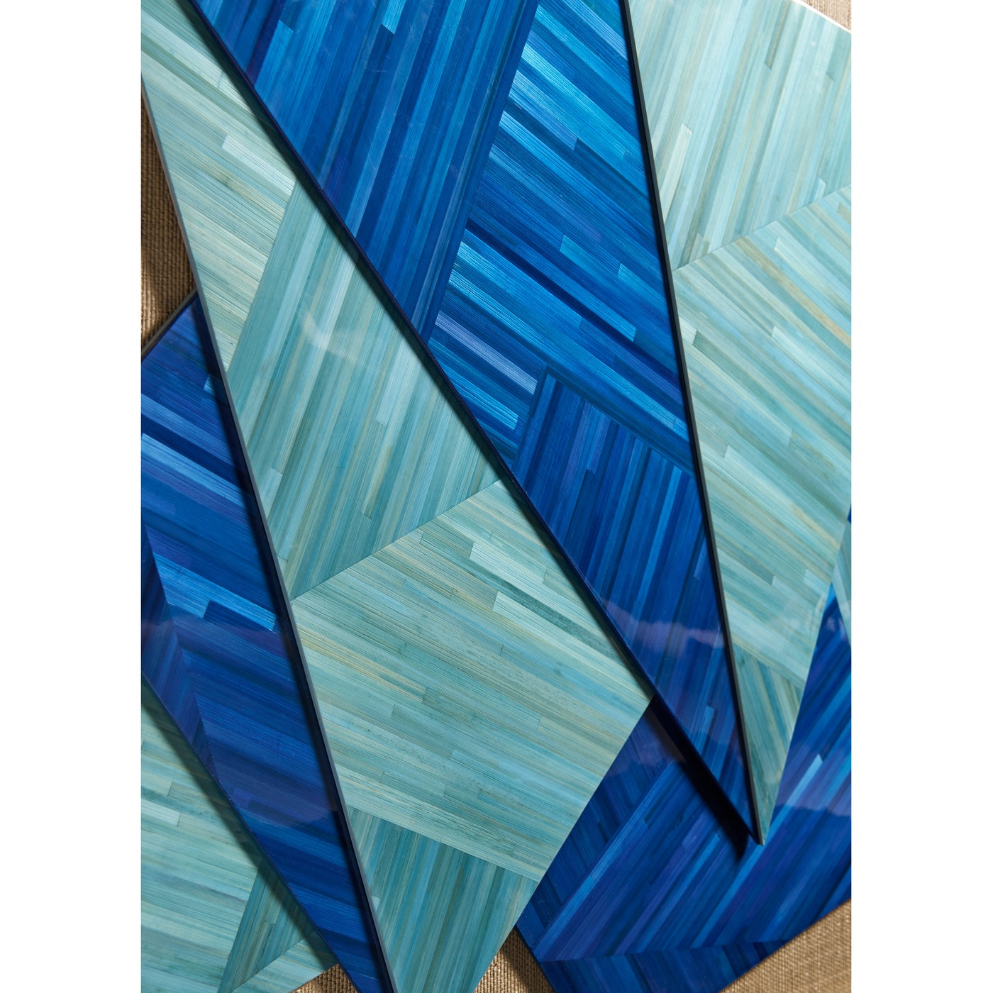 Marine Geometry