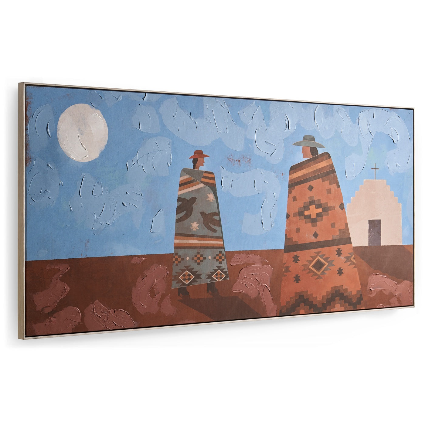 Navaho Blanket