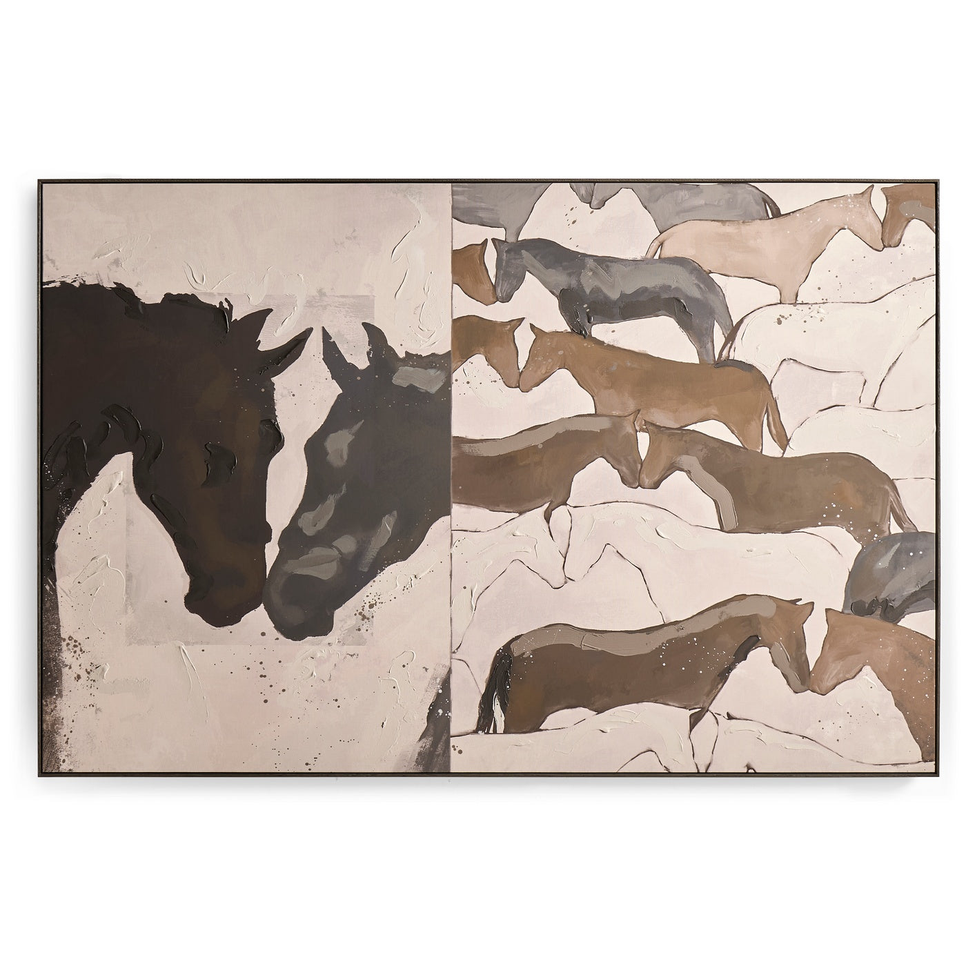 Wild Horses