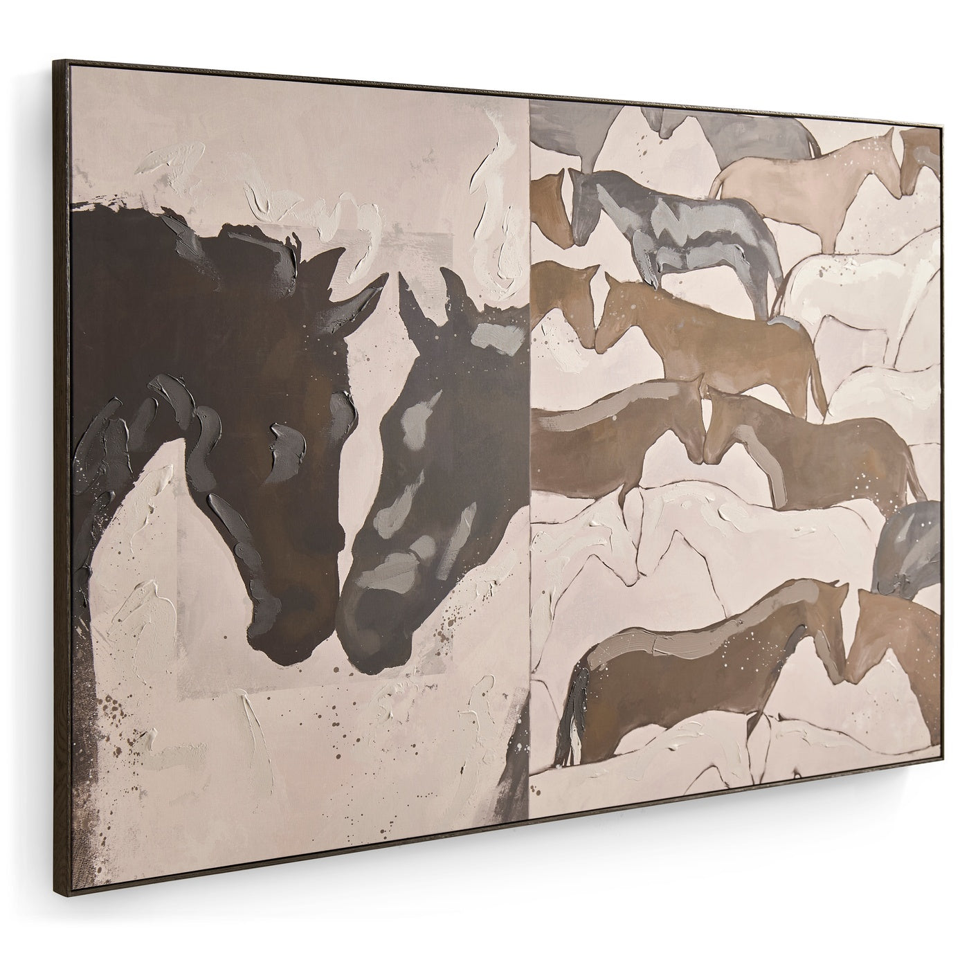 Wild Horses
