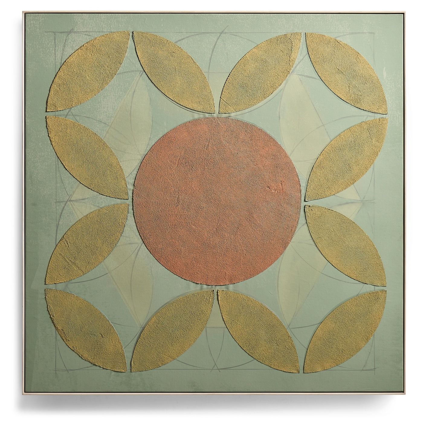 Sacred Geometry