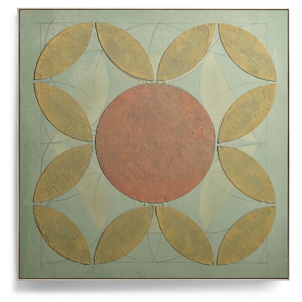 Sacred Geometry