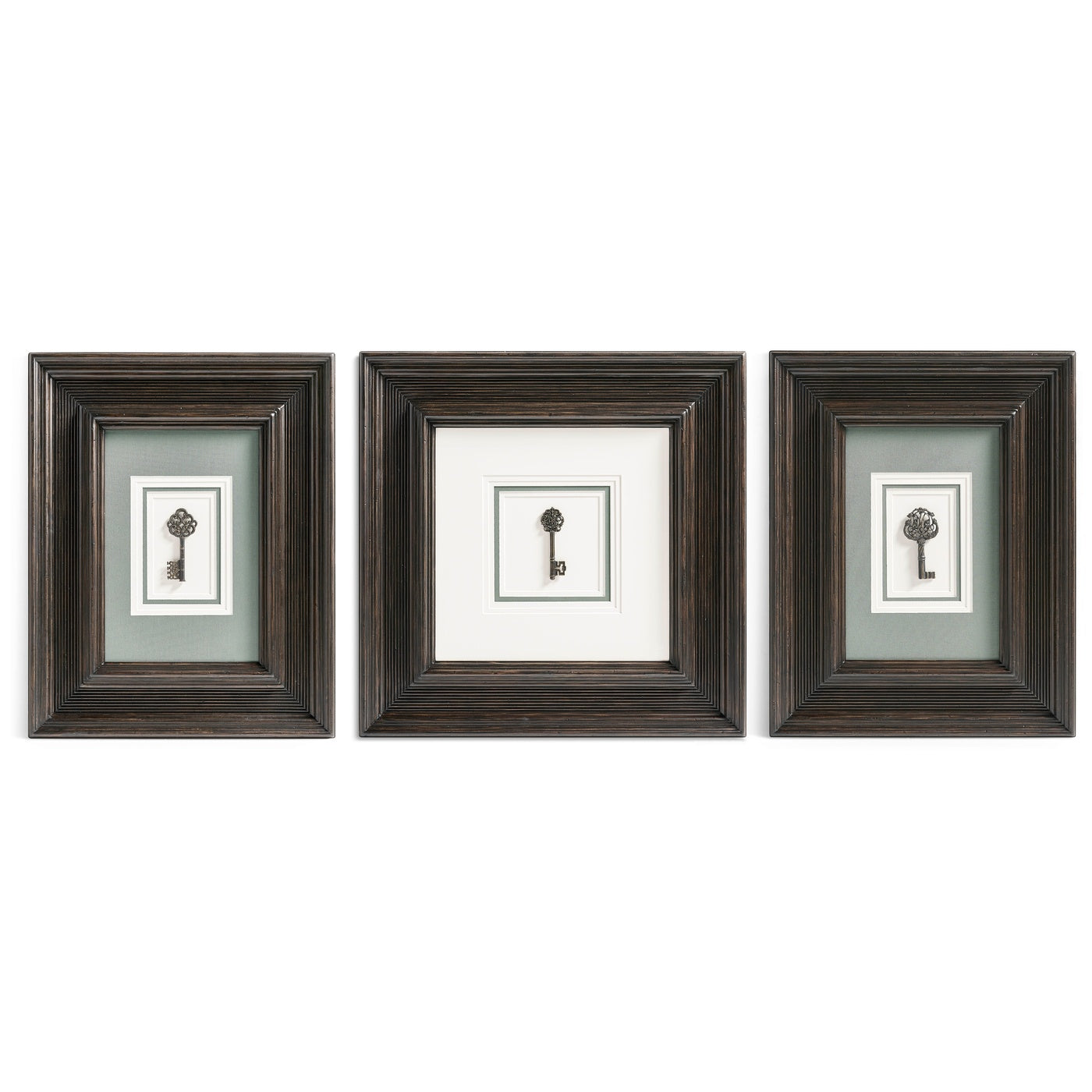 Keepers of Passage – Set of 3