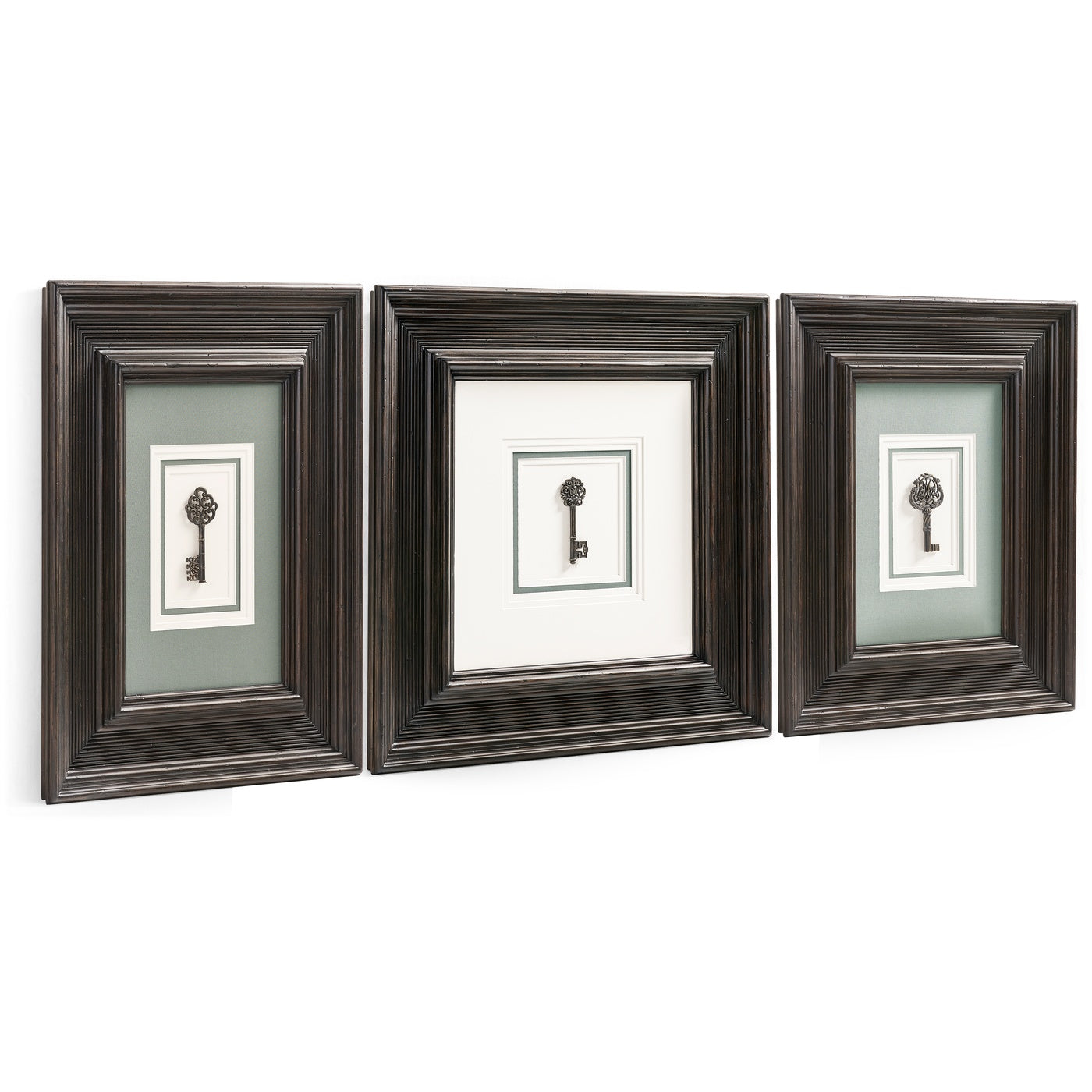 Keepers of Passage – Set of 3
