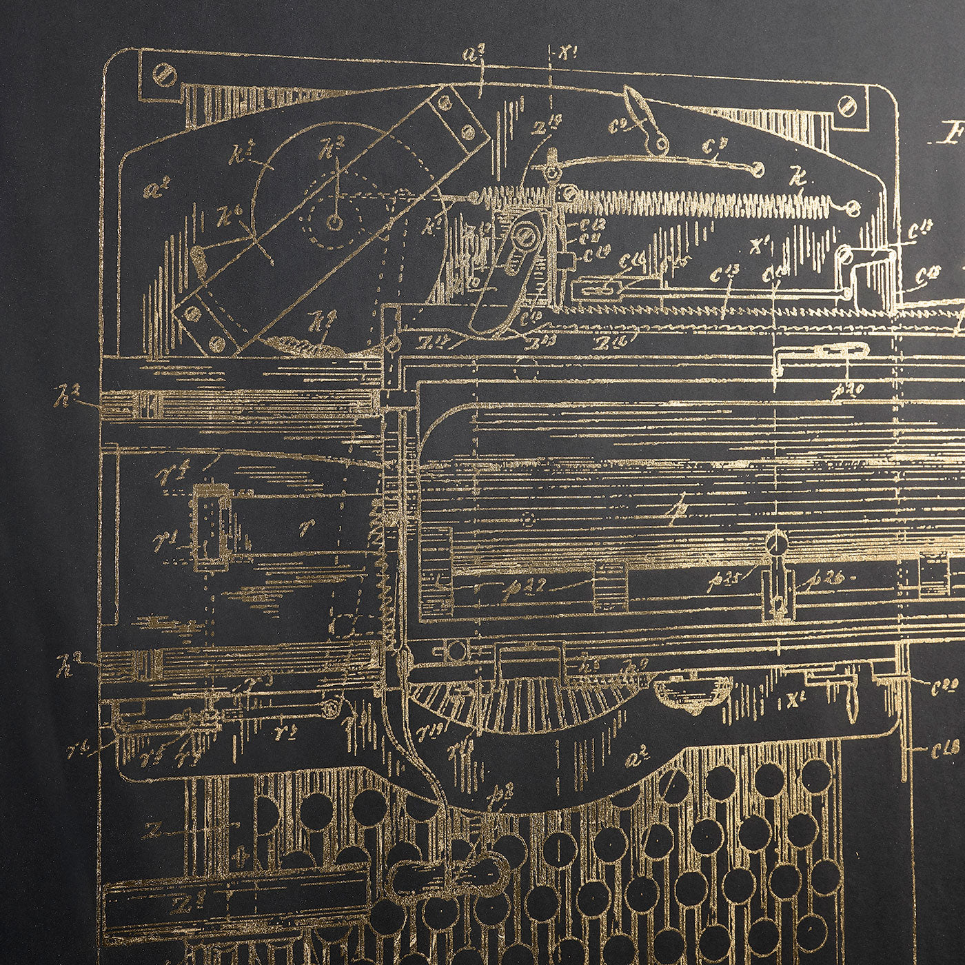 Mechanisms of Progress No. 1