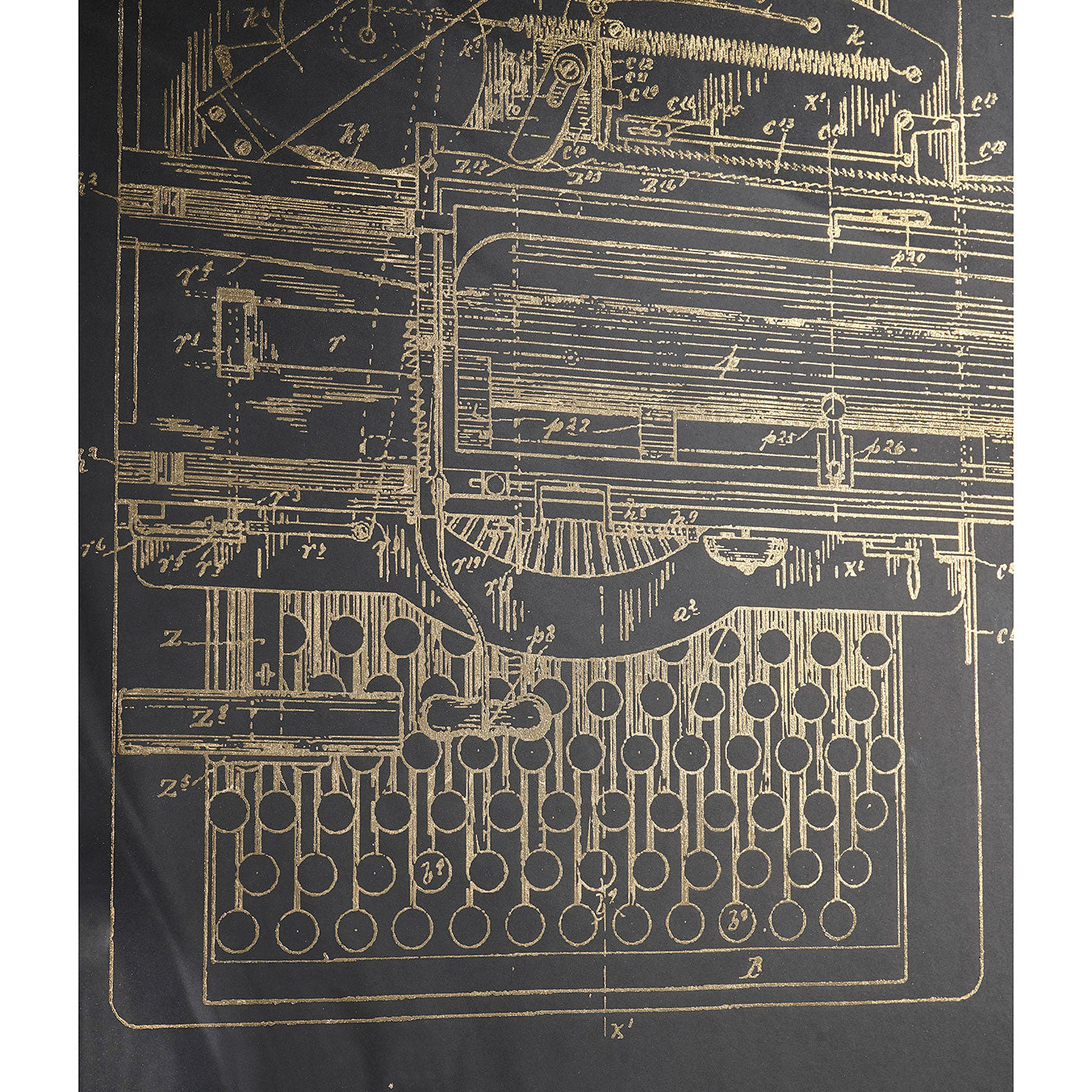 Mechanisms of Progress No. 1