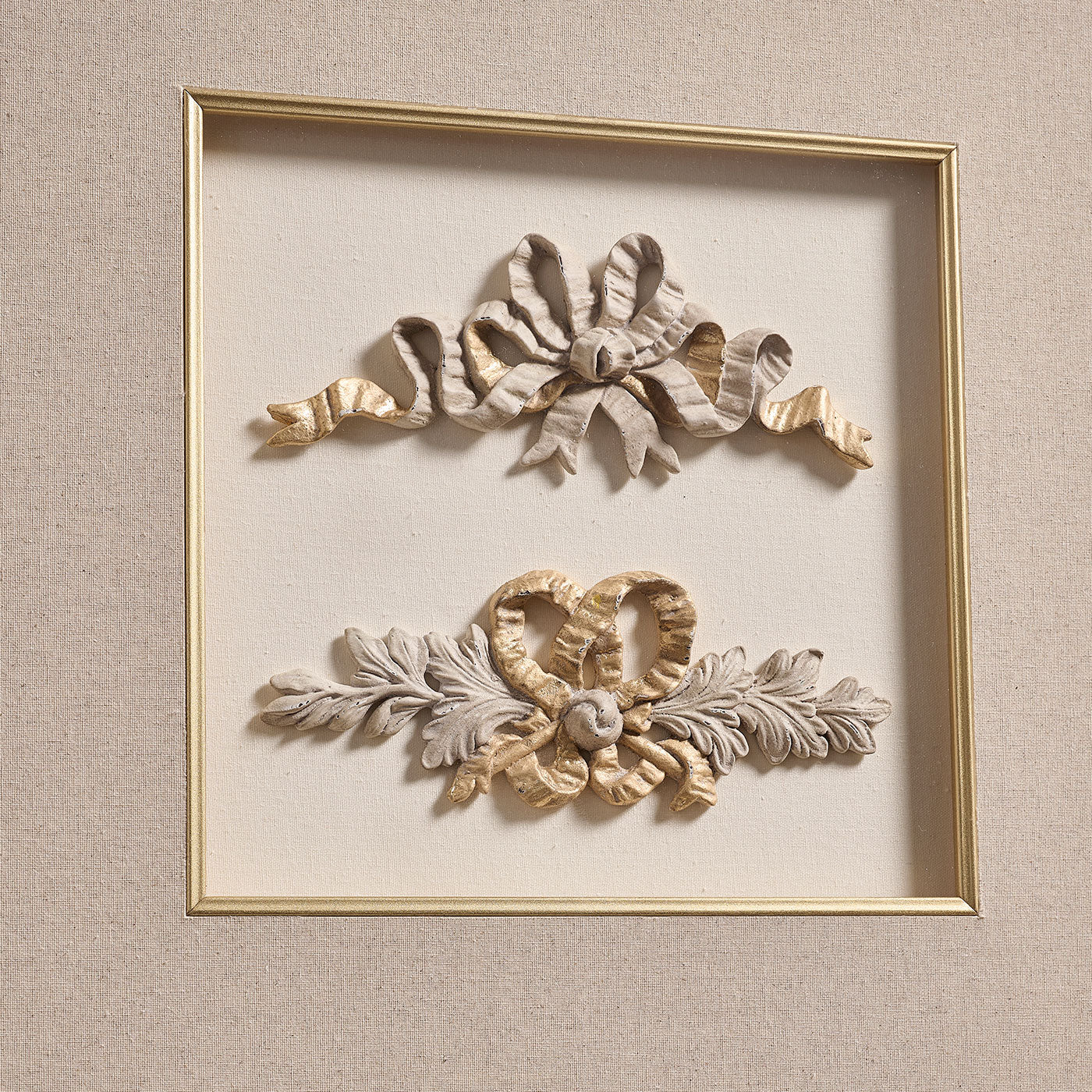 Ornaments of Legacy - Set of 3