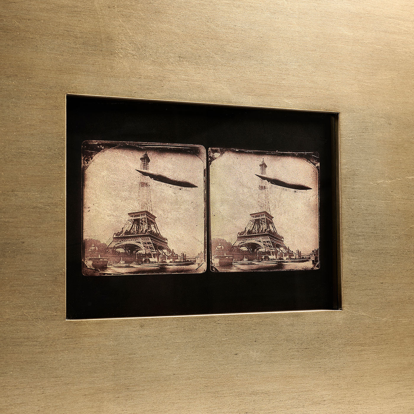 First Light of Flight - Set of 4
