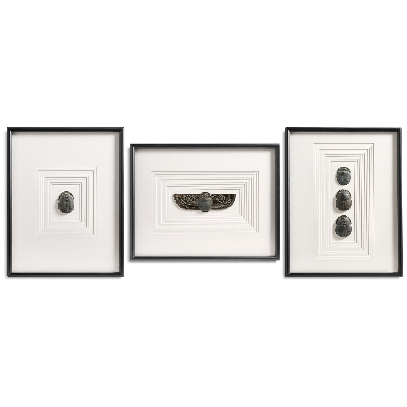 Symbols of Renewal - Set of 3