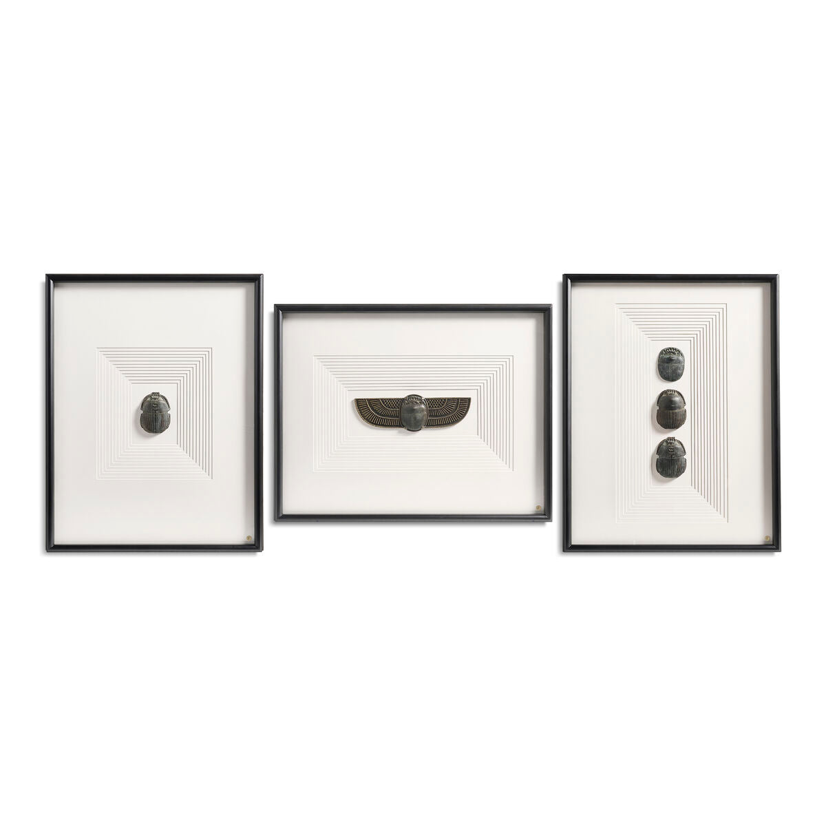 Symbols of Renewal - Set of 3
