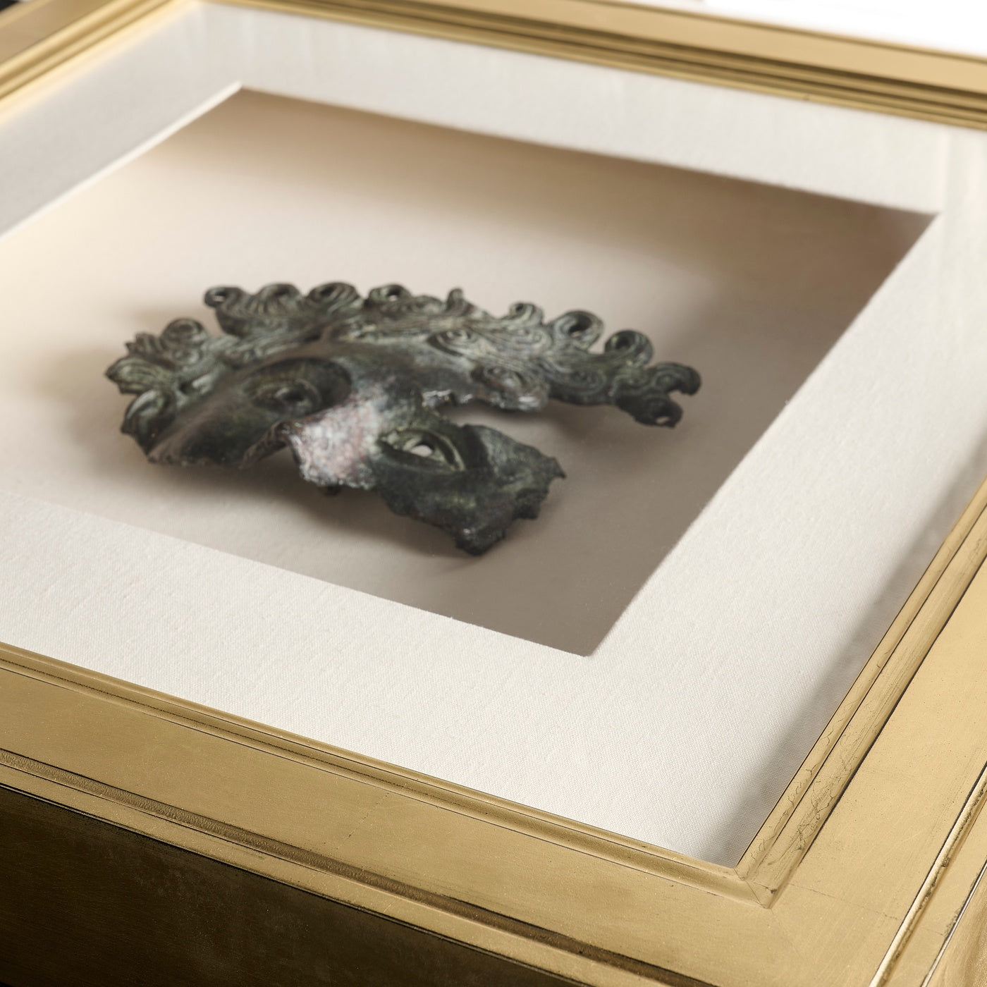 Fragments of Time - Set of 2