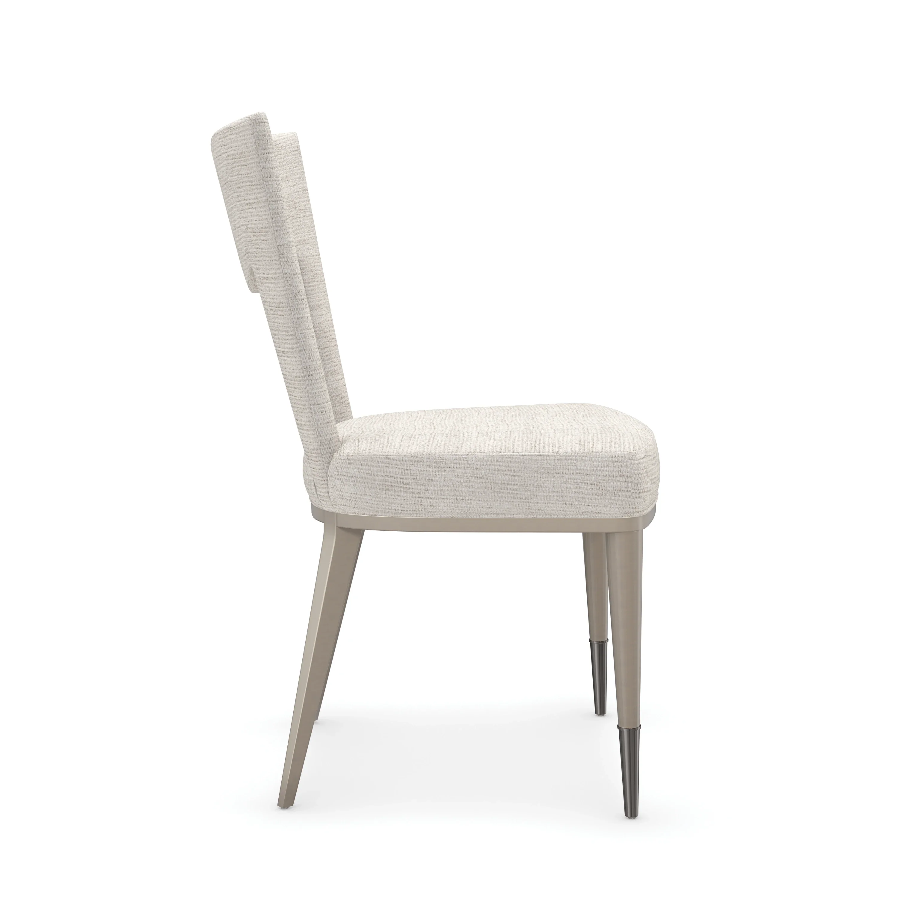 Strata – Dining Chairs by Caracole | Sutter & Vale