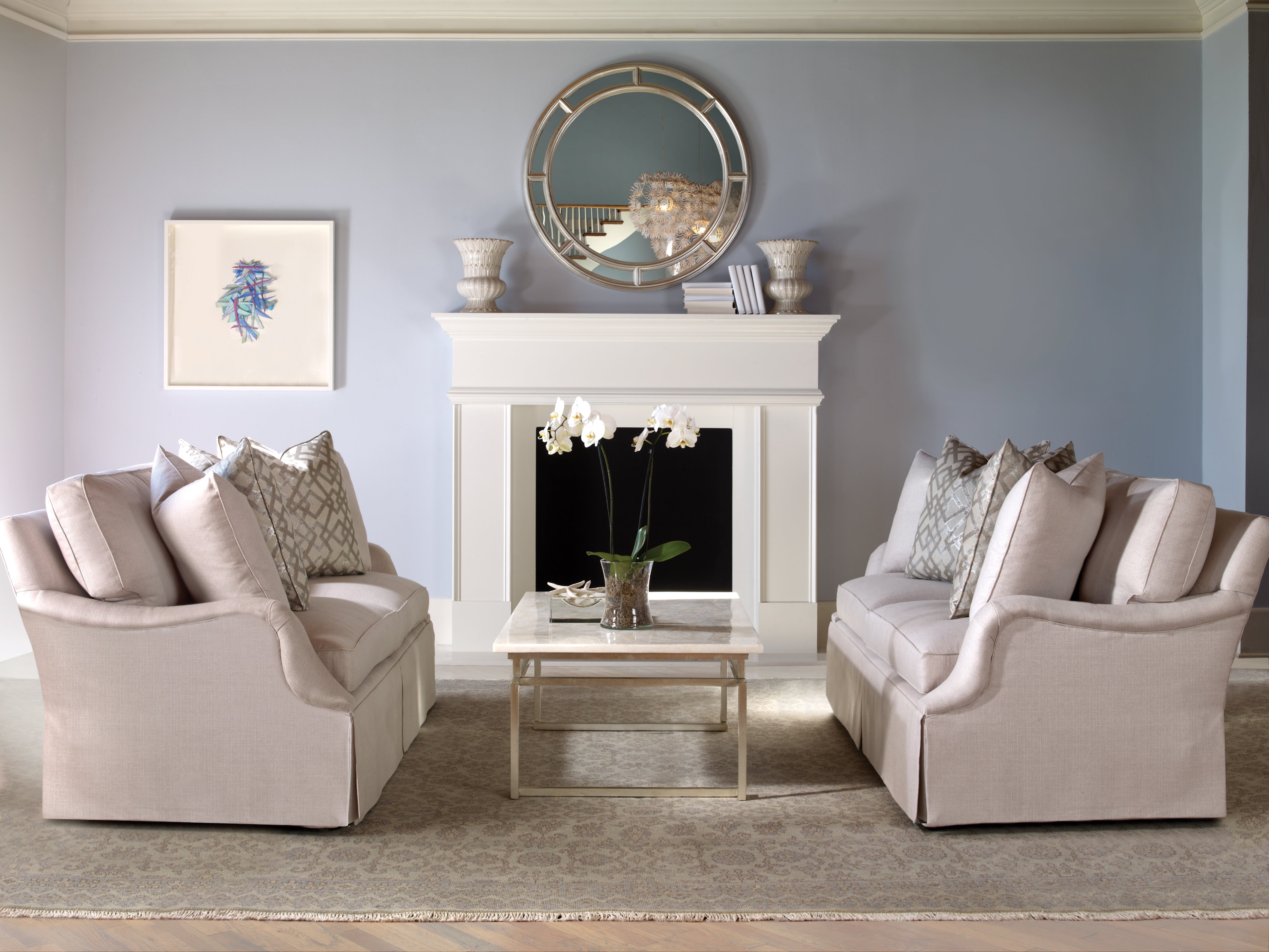 Profiles Sofa