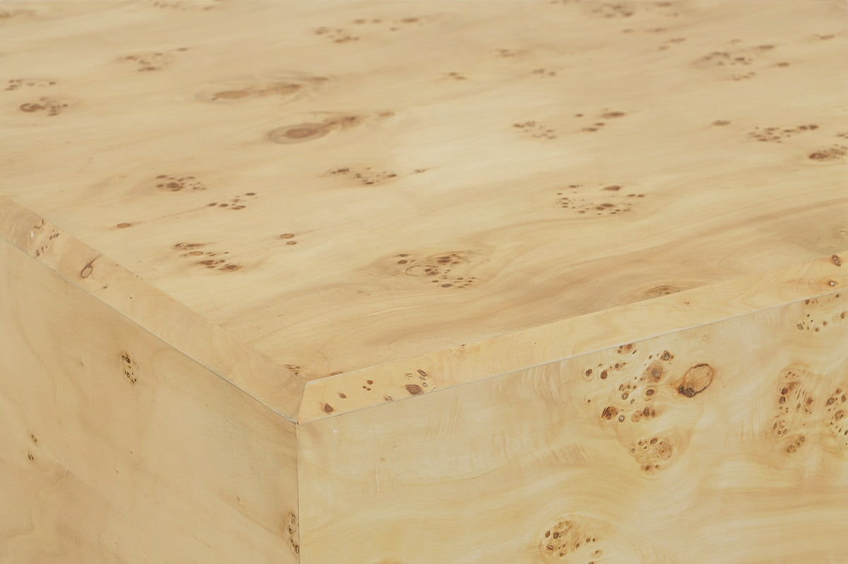 Sequoia Square Cocktail Table (8003-92) - Fairfield Chair